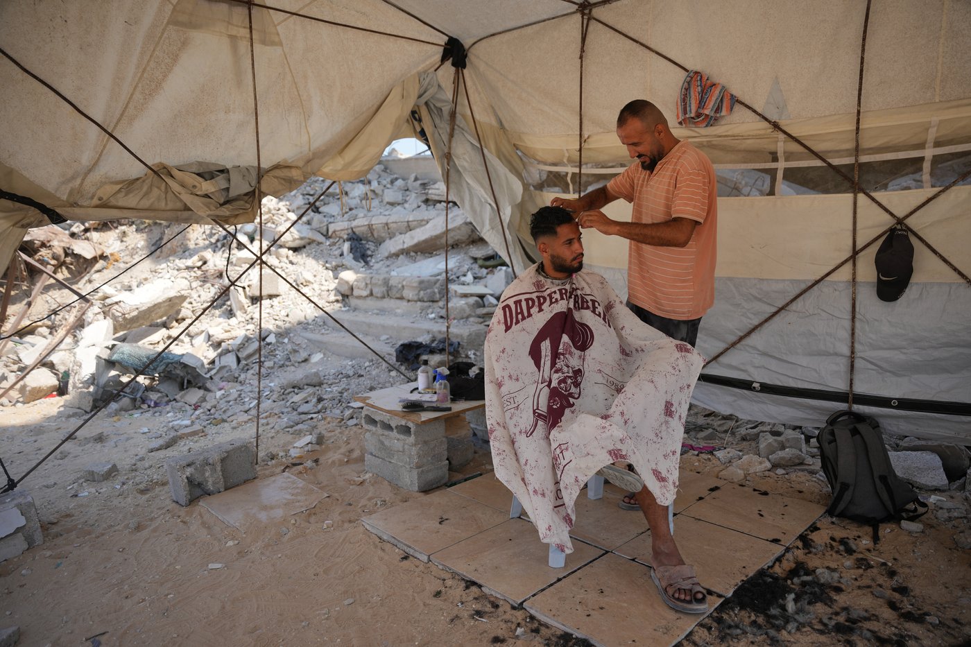 Hamas says it will disarm if Israel halts strikes and withdraws from Gaza, but obstacles remain | iNFOnews.ca