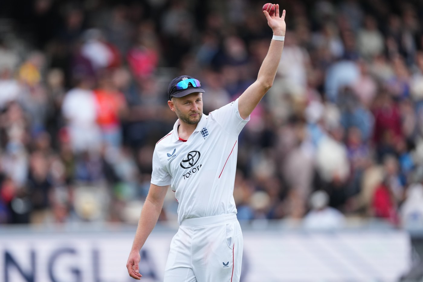 Stokes and Atkinson risk being dropped for breaching England protocols | iNFOnews.ca