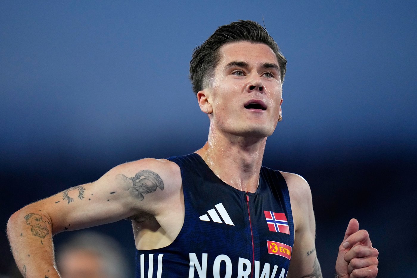 Ingebrigtsen wins 5,000m gold at European championships in return from surgery | iNFOnews.ca