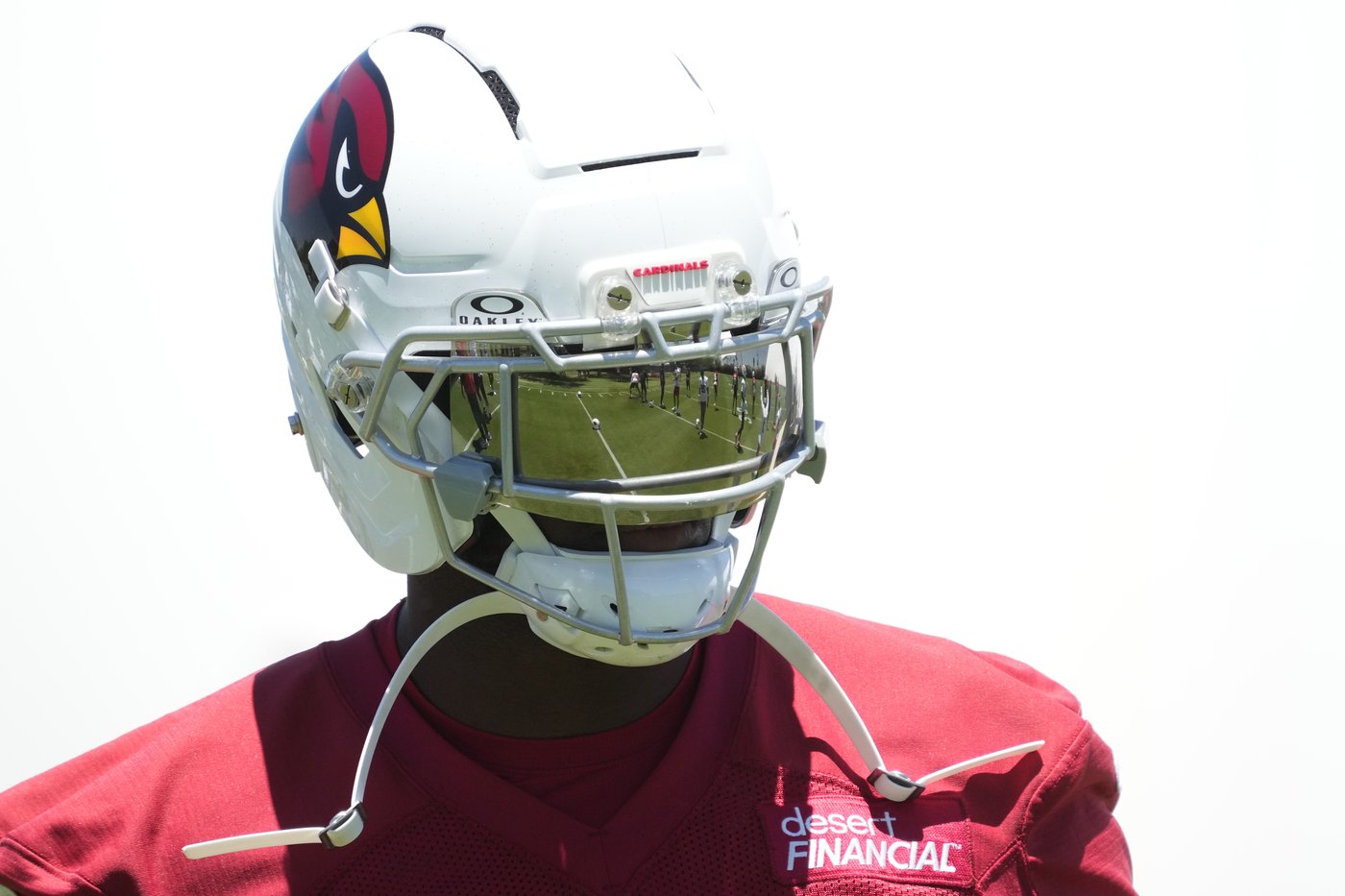 Quarterback Jacoby Brissett reports to Cardinals' mandatory camp, though future remains unclear | iNFOnews.ca