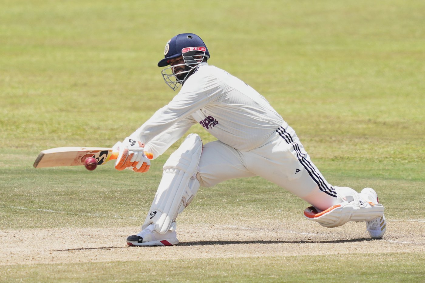 India 6 wickets from win against Sri Lanka in 1st test | iNFOnews.ca India 6 wickets from win against Sri Lanka in 1st test | iNFOnews.ca