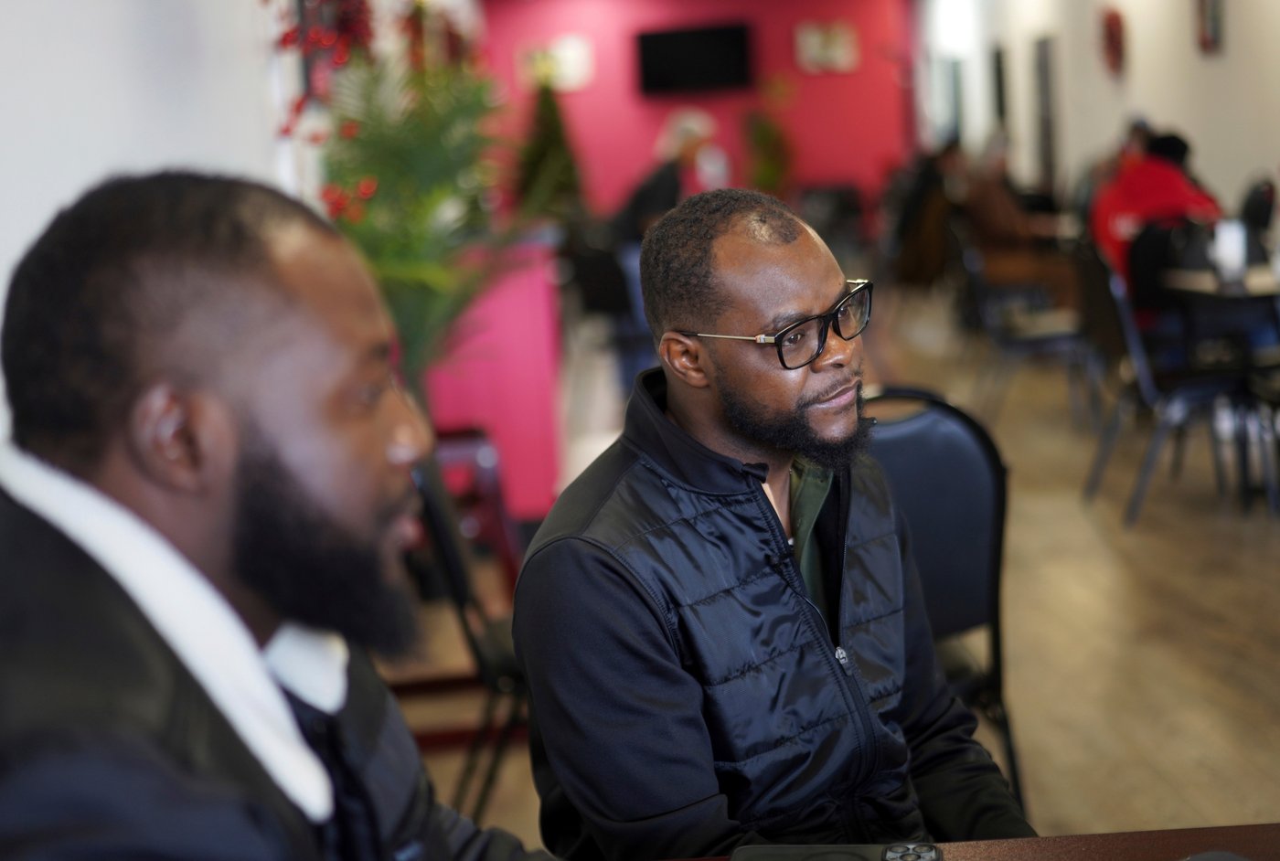 Fear grips Haitian communities after Supreme Court ruling unwinds protection from deportation | iNFOnews.ca Fear grips Haitian communities after Supreme Court ruling unwinds protection from deportation | iNFOnews.ca