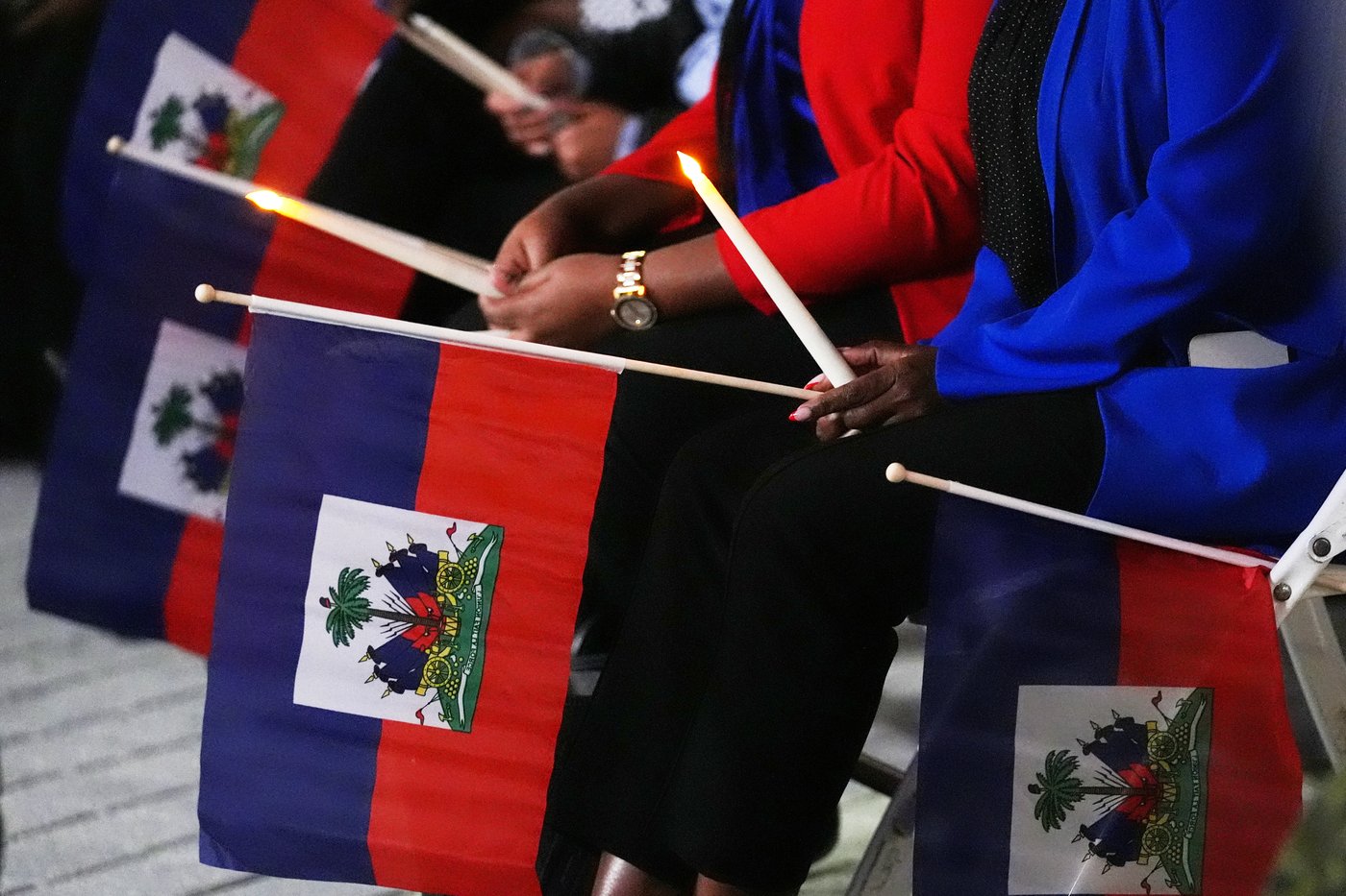 Fear grips Haitian communities after Supreme Court ruling unwinds protection from deportation | iNFOnews.ca Fear grips Haitian communities after Supreme Court ruling unwinds protection from deportation | iNFOnews.ca