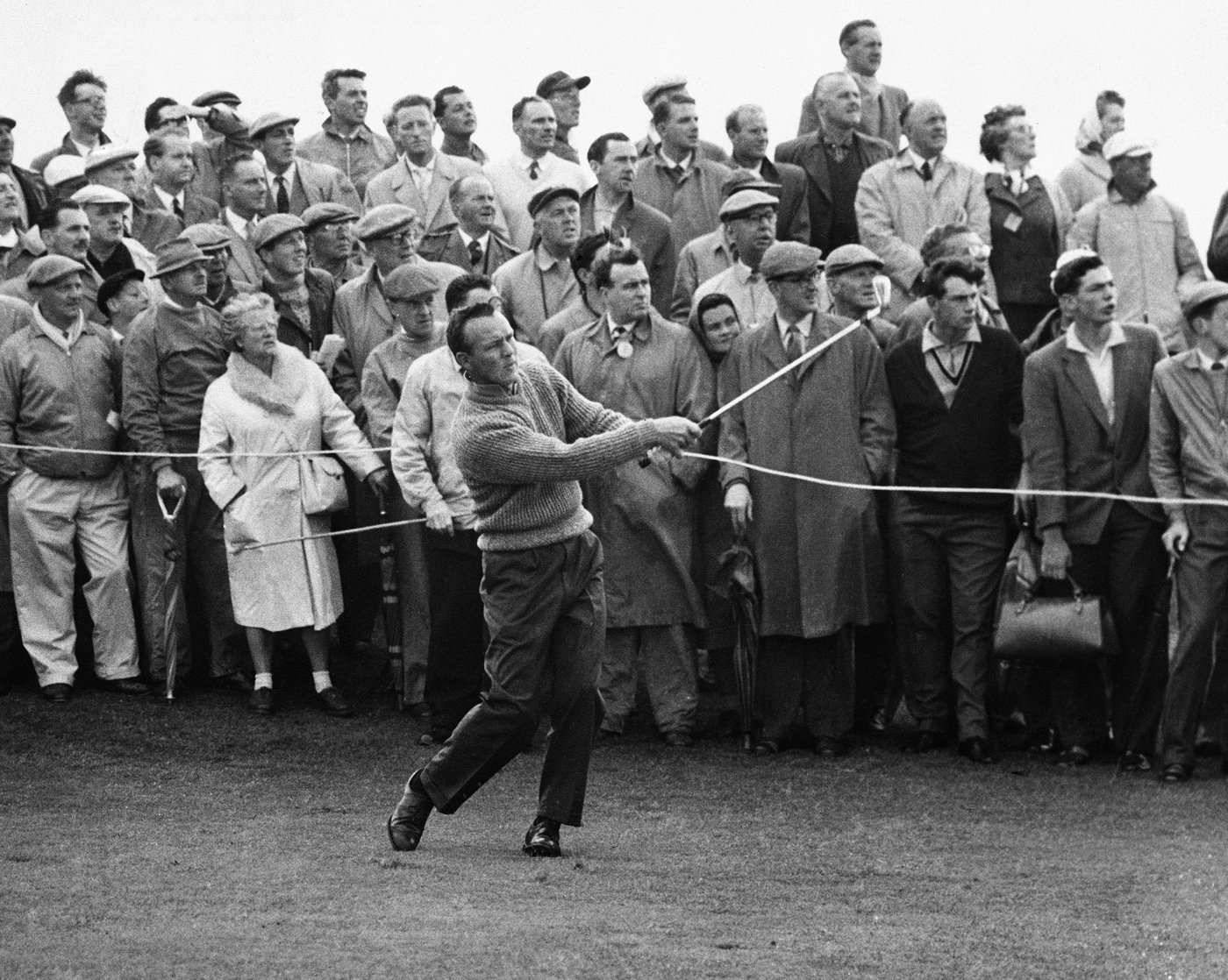 BRITISH OPEN '26: Royal Birkdale's roll call of champions | iNFOnews.ca BRITISH OPEN '26: Royal Birkdale's roll call of champions | iNFOnews.ca