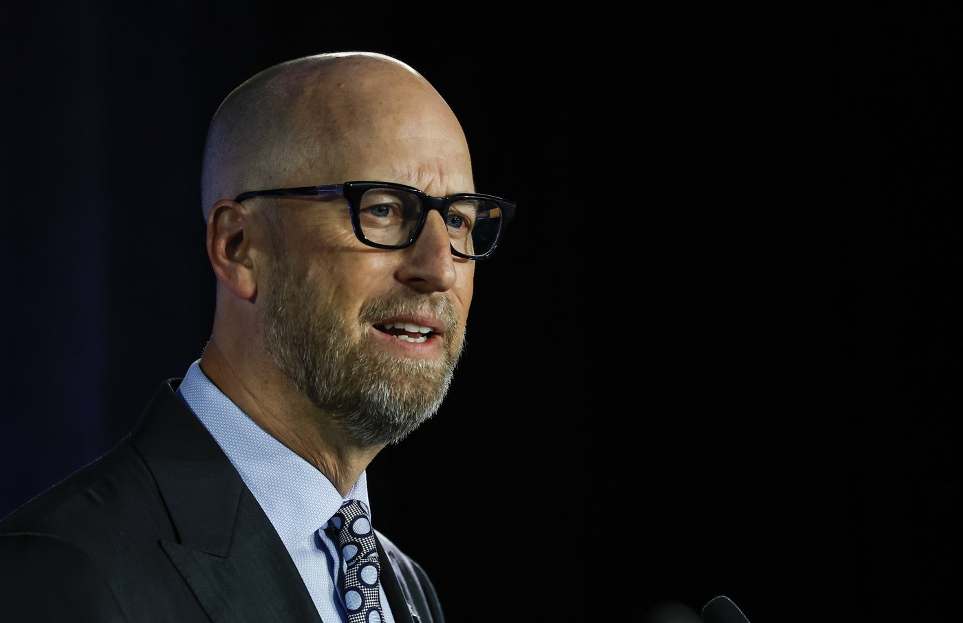 TV deal, new rules, playoff expansion define CFL commissioner Johnston's first year | iNFOnews.ca TV deal, new rules, playoff expansion define CFL commissioner Johnston's first year | iNFOnews.ca