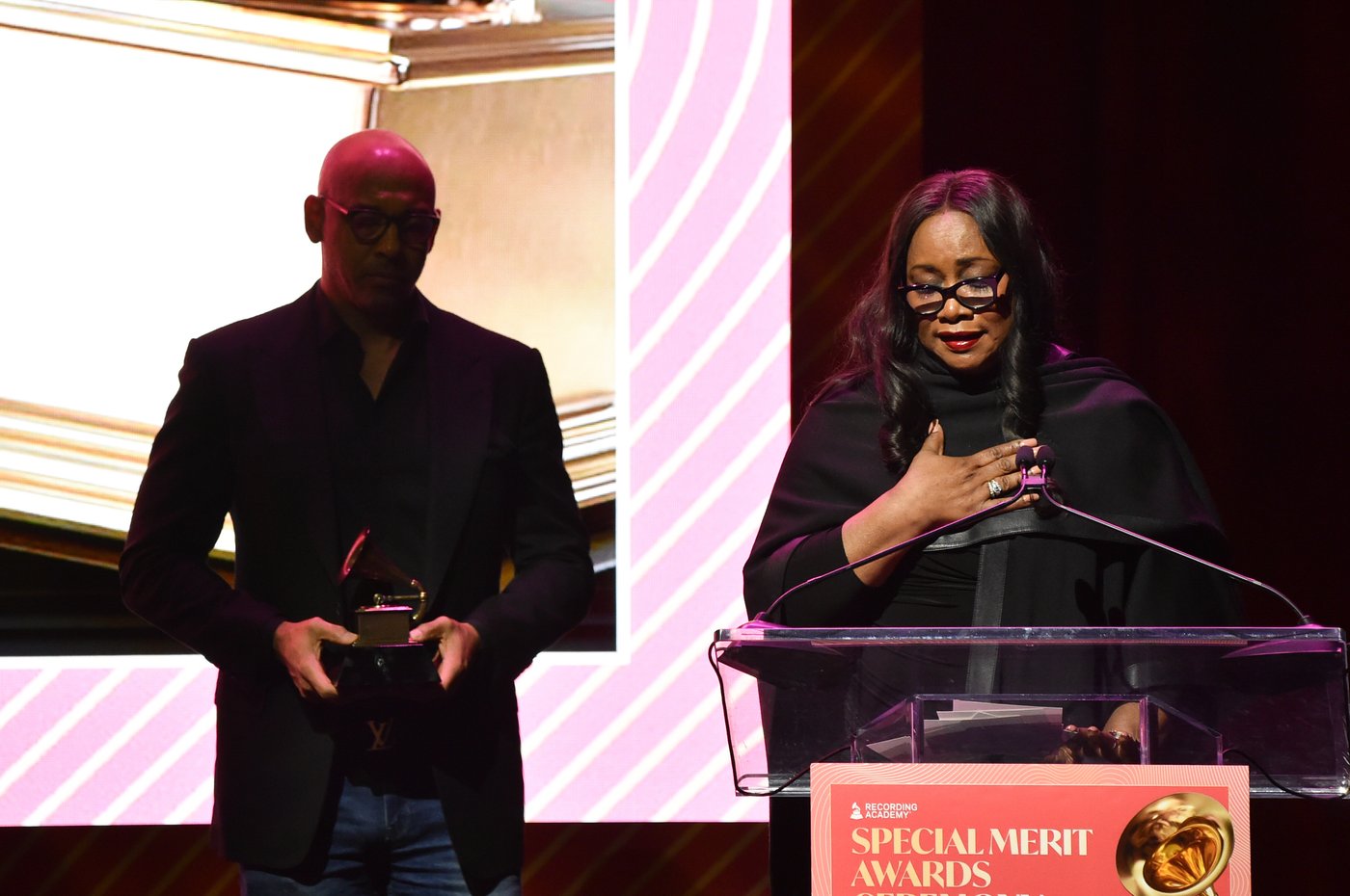 Whitney Houston's new No. 1s album, first-ever Barbie, Clive Davis and more: A Q&A with Pat Houston | iNFOnews.ca Whitney Houston's new No. 1s album, first-ever Barbie, Clive Davis and more: A Q&A with Pat Houston | iNFOnews.ca