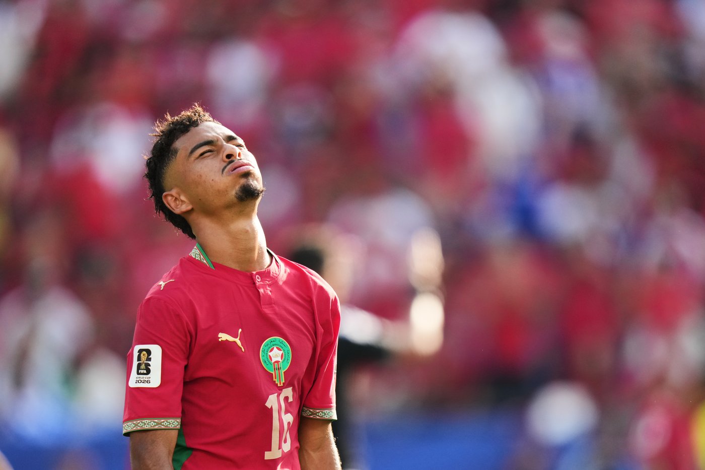 World Cup quarterfinals kick off with France beating Morocco 2-0, in photos | iNFOnews.ca