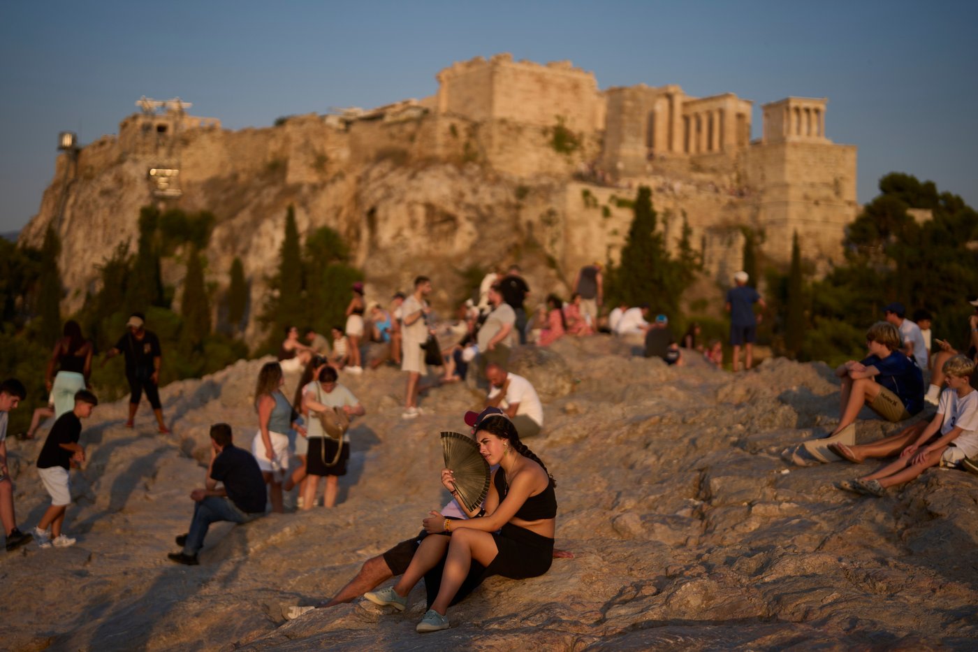 Daily life around the world, in photos | iNFOnews.ca