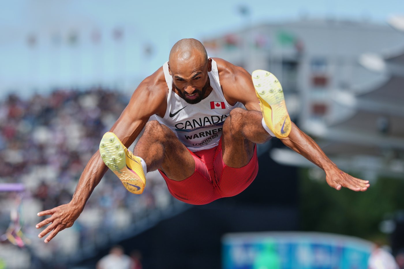 Photo Gallery: The week in sports photos | iNFOnews.ca