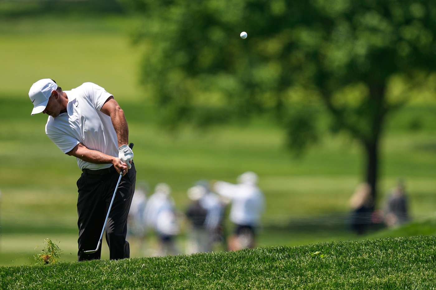 Brooks Koepka enjoys grind in his PGA Tour return from LIV and calls every week a fresh start | iNFOnews.ca