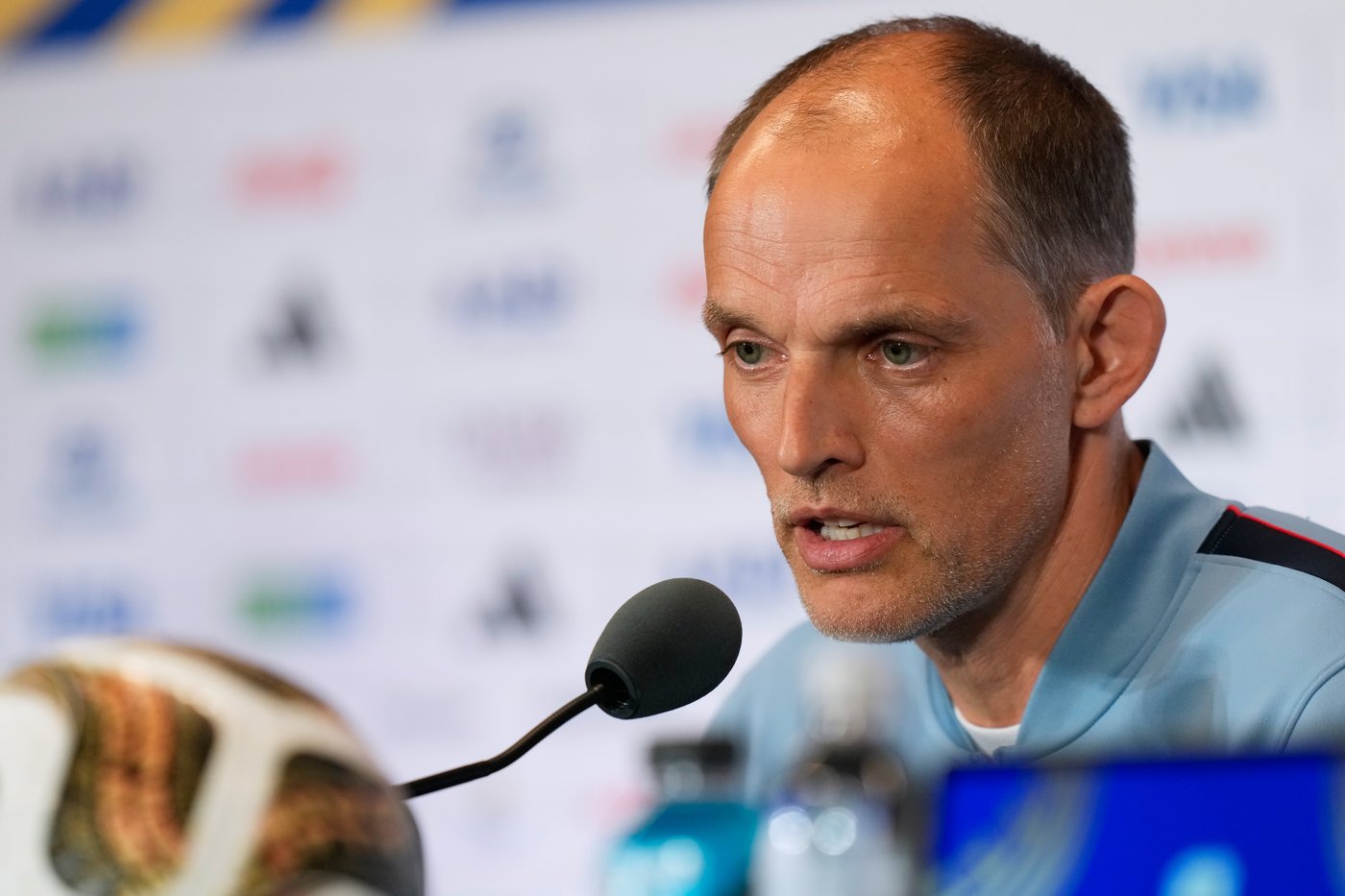 Disappointed France and England meet for third place in the World Cup | iNFOnews.ca Disappointed France and England meet for third place in the World Cup | iNFOnews.ca