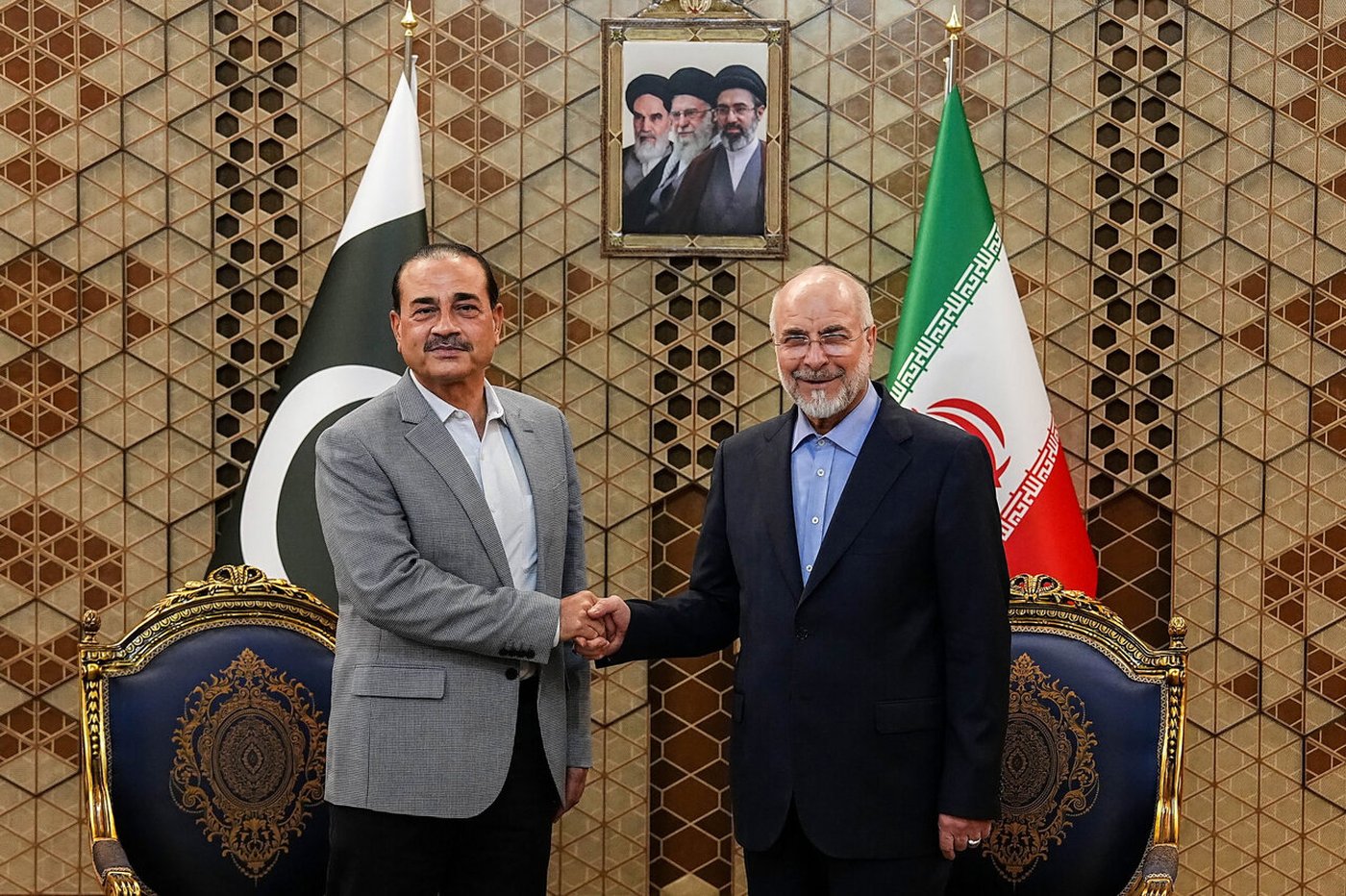 Iran and the US are close to an understanding aimed at ending the war, officials say | iNFOnews.ca Iran and the US are close to an understanding aimed at ending the war, officials say | iNFOnews.ca