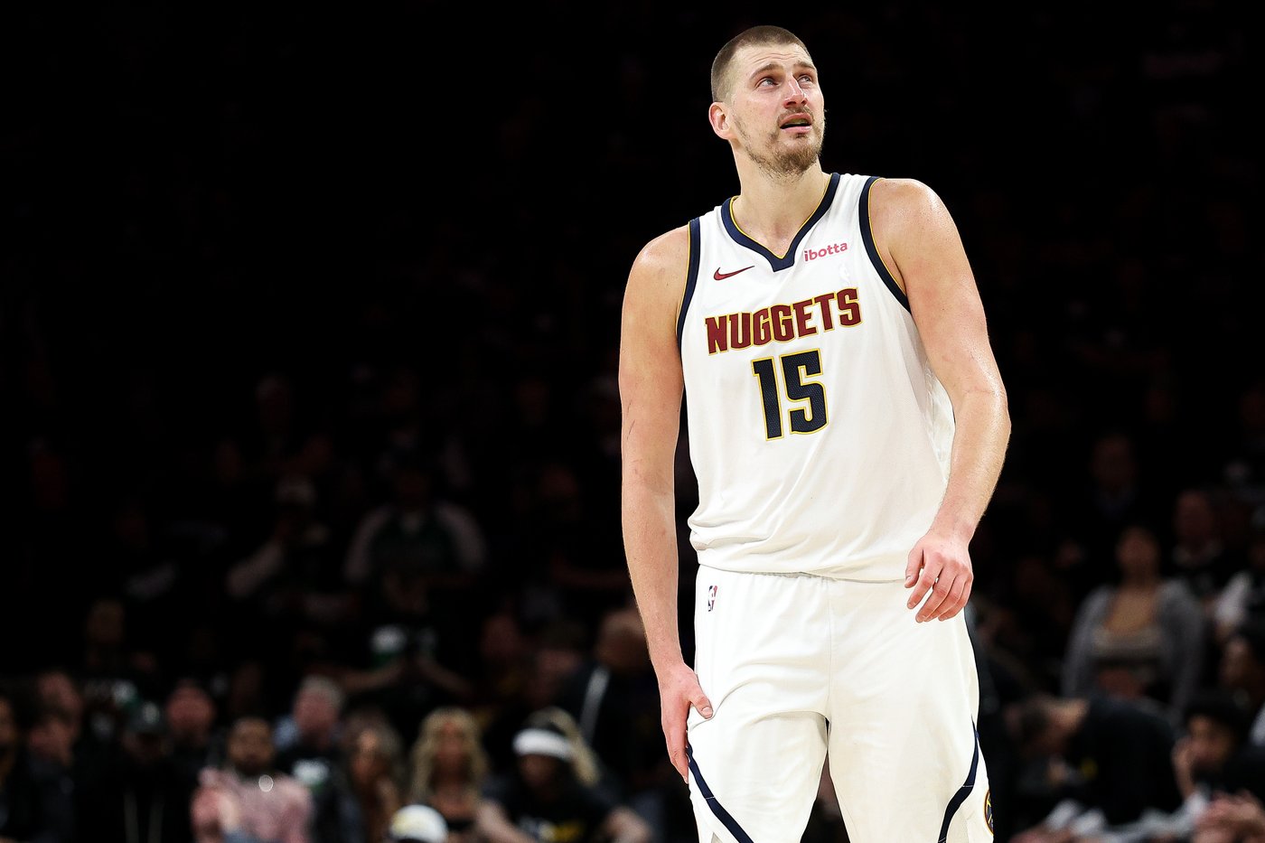 The NBA's MVP will be announced Sunday. Gilgeous-Alexander, Wembanyama or Jokic the finalists | iNFOnews.ca The NBA's MVP will be announced Sunday. Gilgeous-Alexander, Wembanyama or Jokic the finalists | iNFOnews.ca
