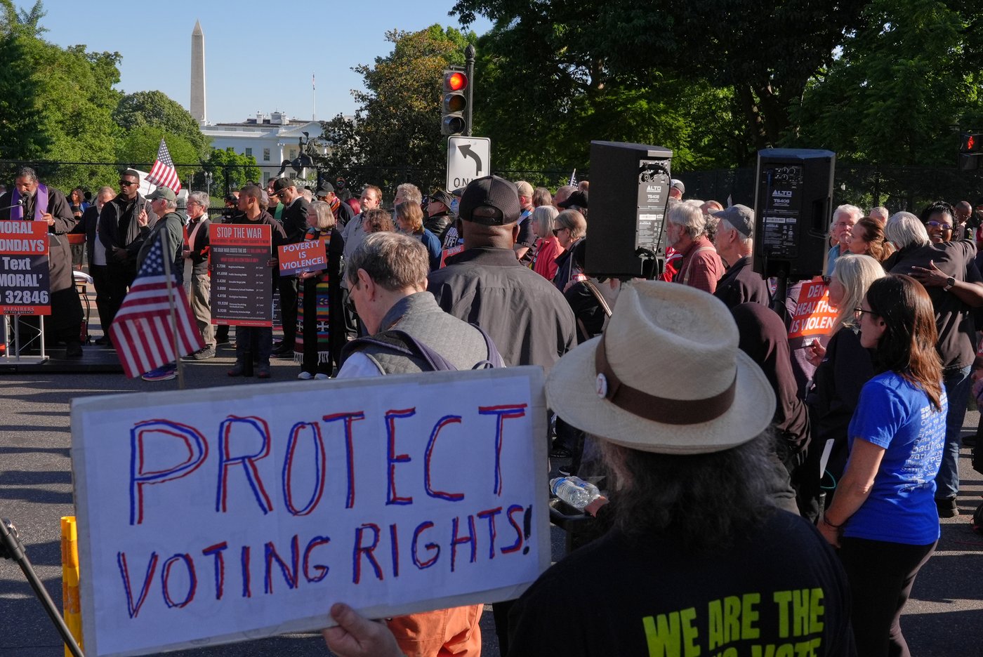 Trump's fixation on voting has had mixed results. He still has ways to affect November's elections | iNFOnews.ca Trump's fixation on voting has had mixed results. He still has ways to affect November's elections | iNFOnews.ca