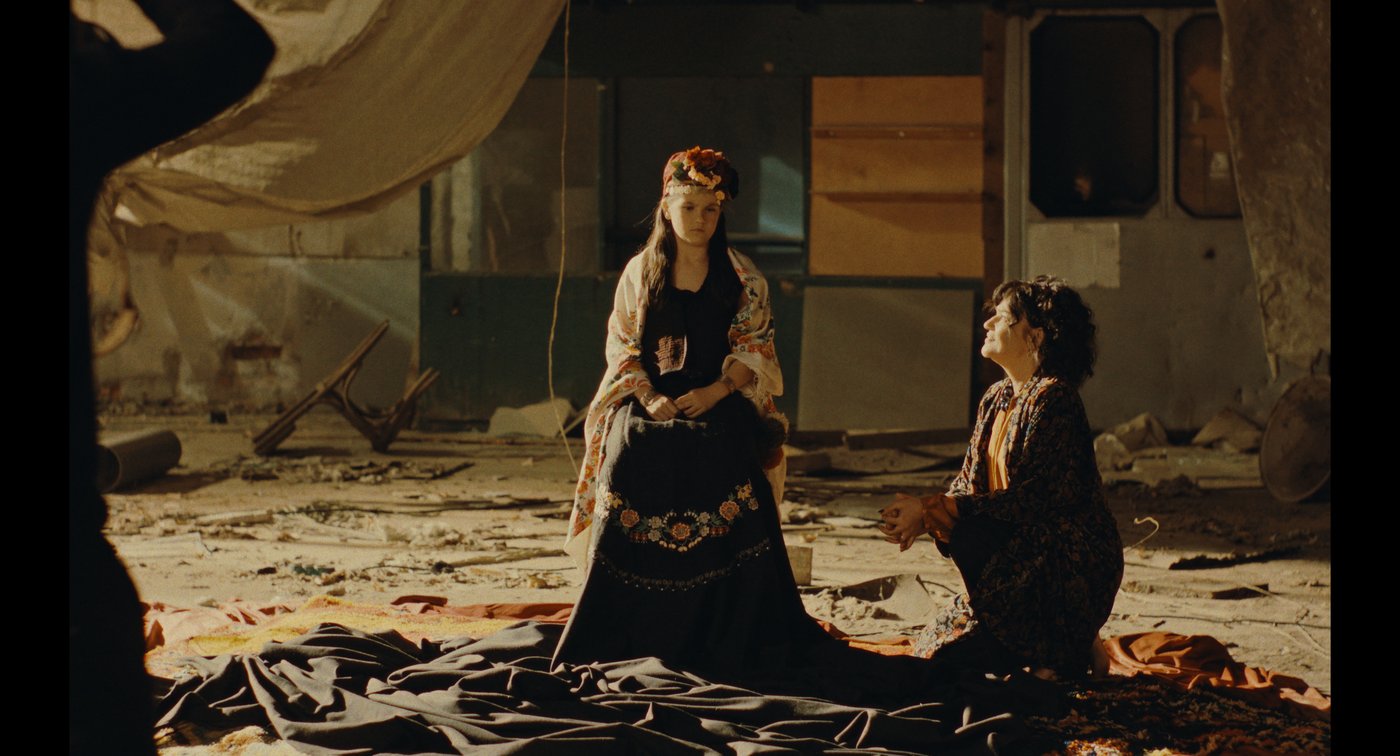 'Nina Roza' selected as Canada's submission for Oscars international film category | iNFOnews.ca