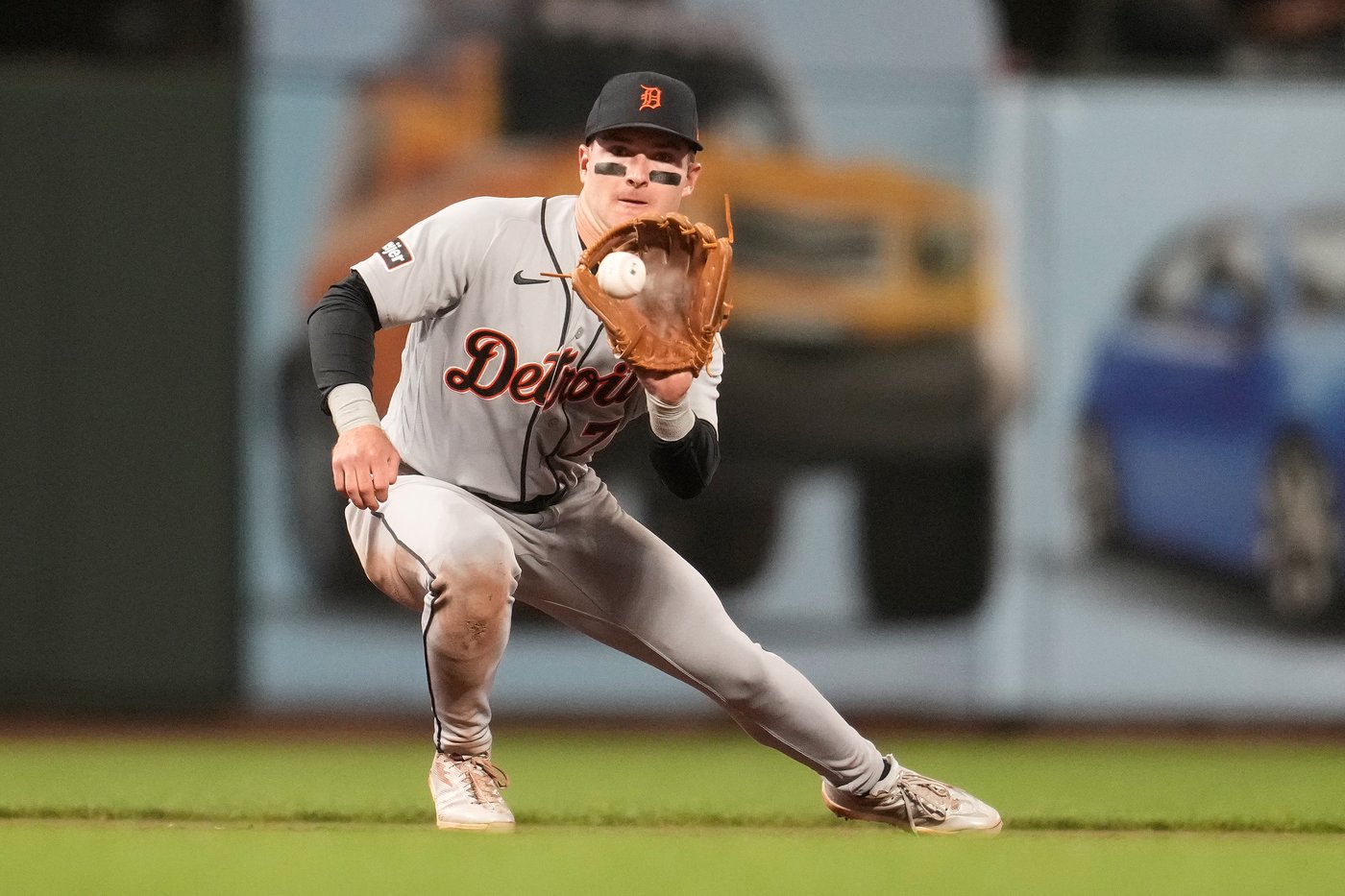 Rafael Devers, Willy Adames hit home runs, Jung Hoo Lee adds 2-run single as Giants beat Tigers 5-2 | iNFOnews.ca