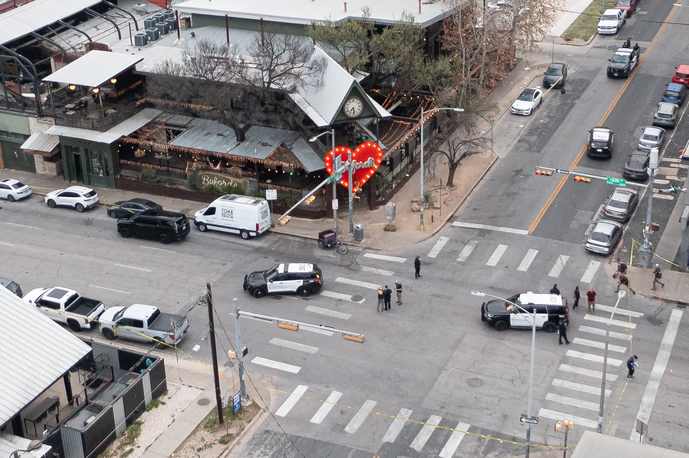 What to know about the deadly shooting at a Texas bar and the gunman | iNFOnews.ca What to know about the deadly shooting at a Texas bar and the gunman | iNFOnews.ca