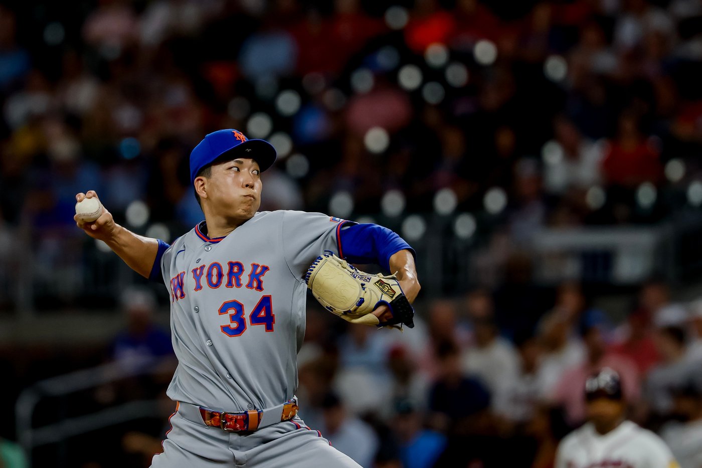 Kodai Senga gets 1st career save but Mets rookie gives away souvenir ball in comical scene | iNFOnews.ca Kodai Senga gets 1st career save but Mets rookie gives away souvenir ball in comical scene | iNFOnews.ca
