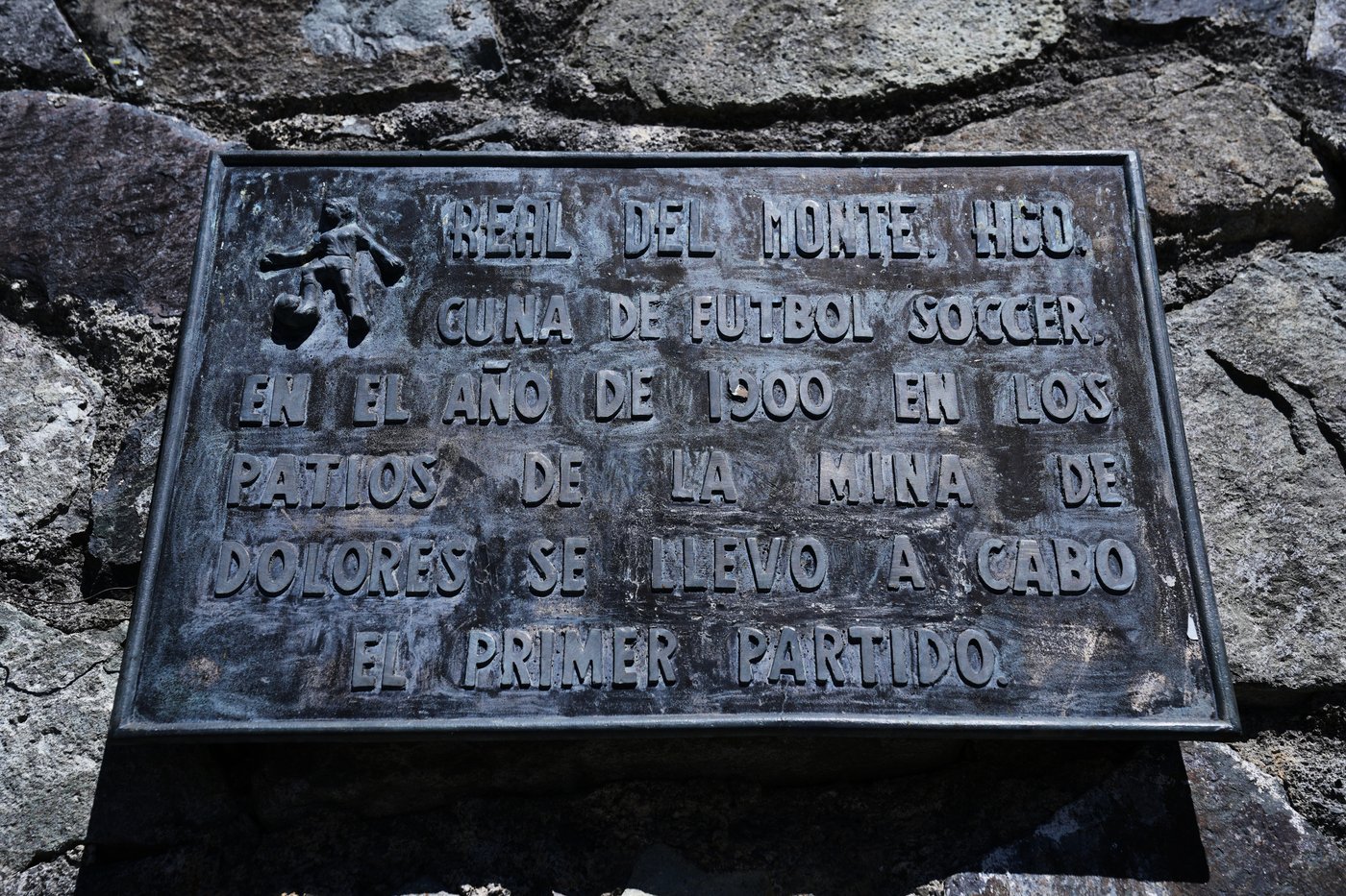 World Cup co-host Mexico traces its soccer roots to miners from Cornwall | iNFOnews.ca