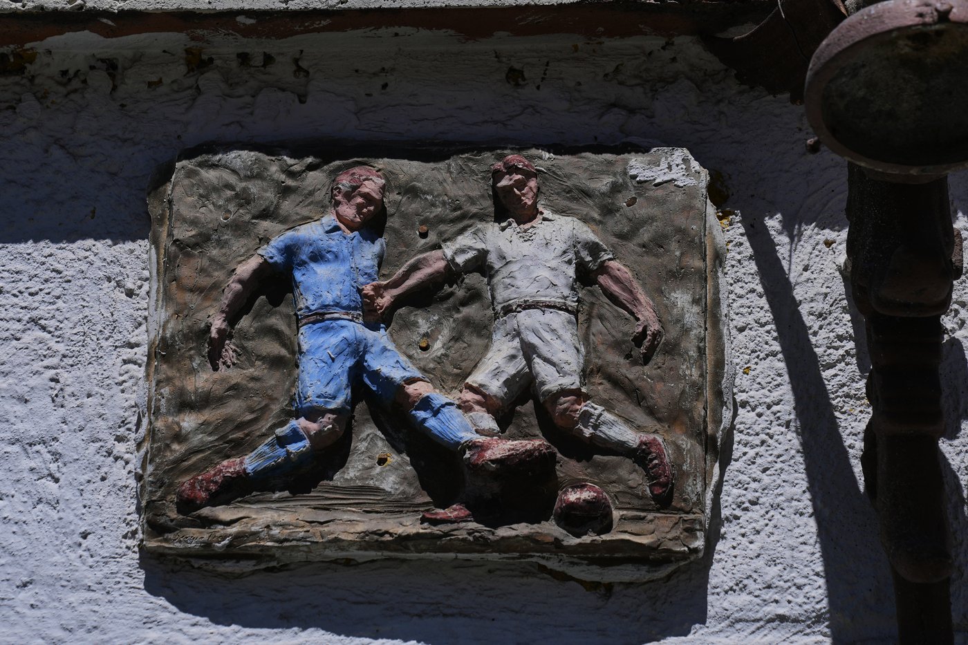 World Cup co-host Mexico traces its soccer roots to miners from Cornwall | iNFOnews.ca
