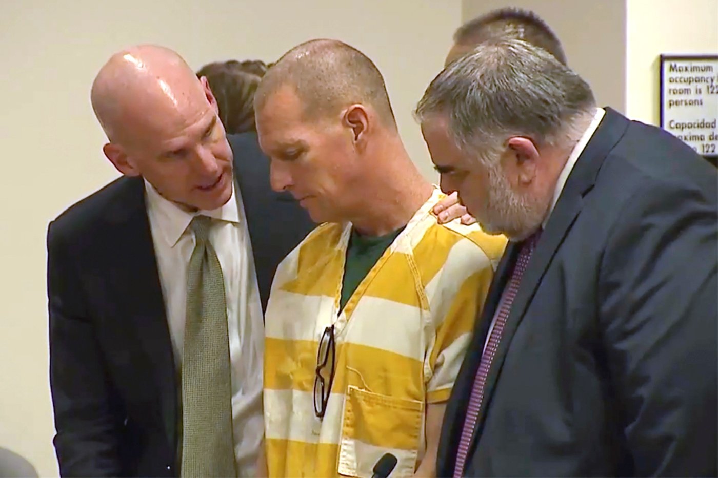 Homicide convictions reversed for Colorado paramedics who injected ketamine into Elijah McClain | iNFOnews.ca