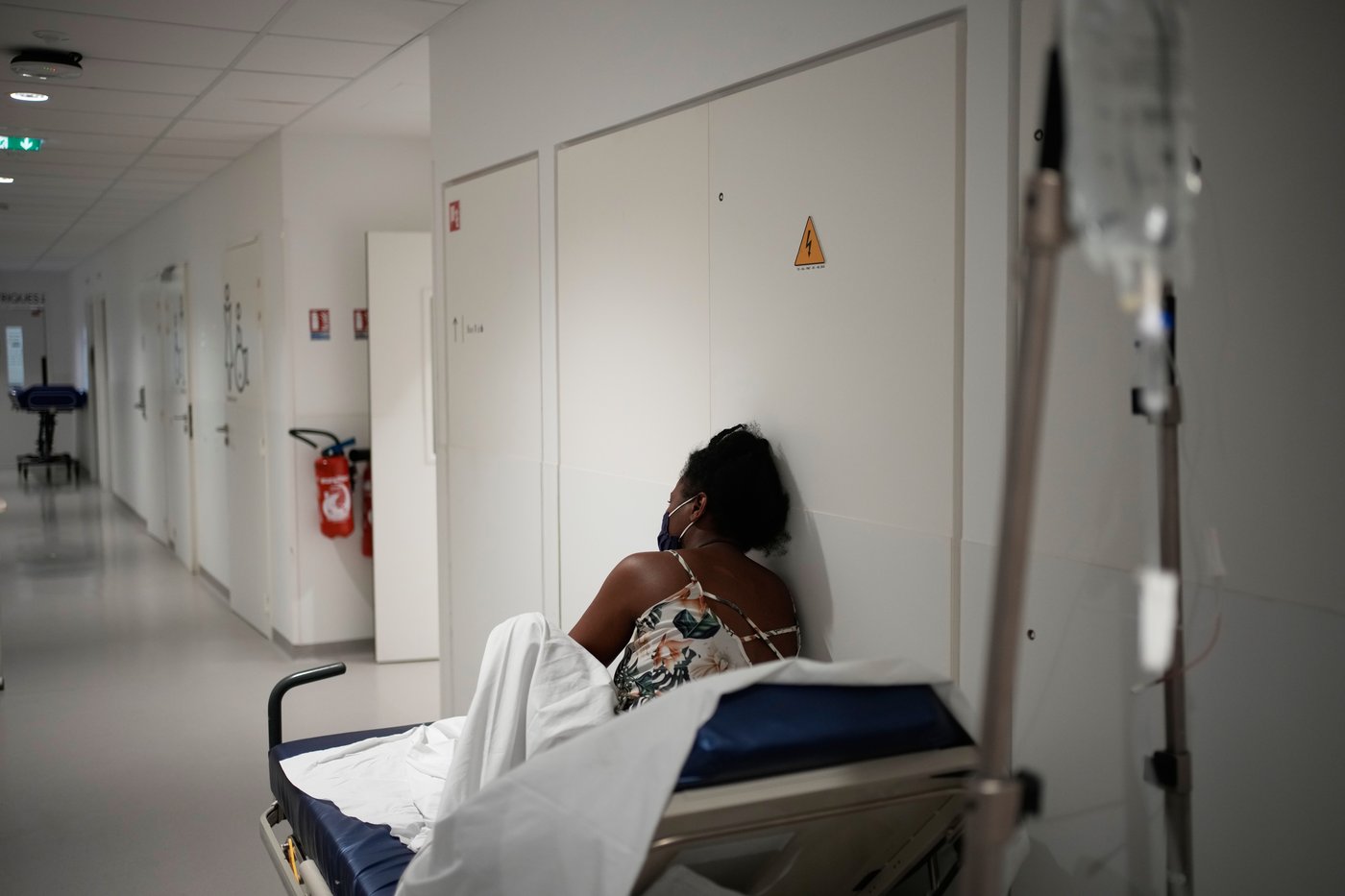Hospitals in Europe are gearing up for the next heat wave armed with lessons from this one | iNFOnews.ca Hospitals in Europe are gearing up for the next heat wave armed with lessons from this one | iNFOnews.ca