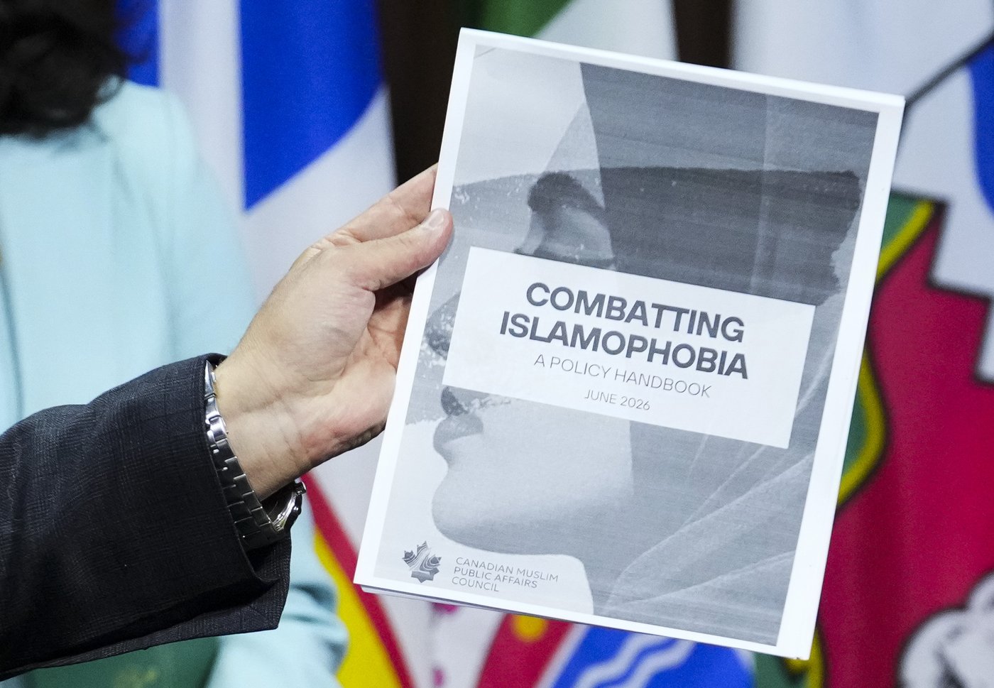 Muslim group seeks action on Islamophobia 5 years after Ontario family murdered | iNFOnews.ca