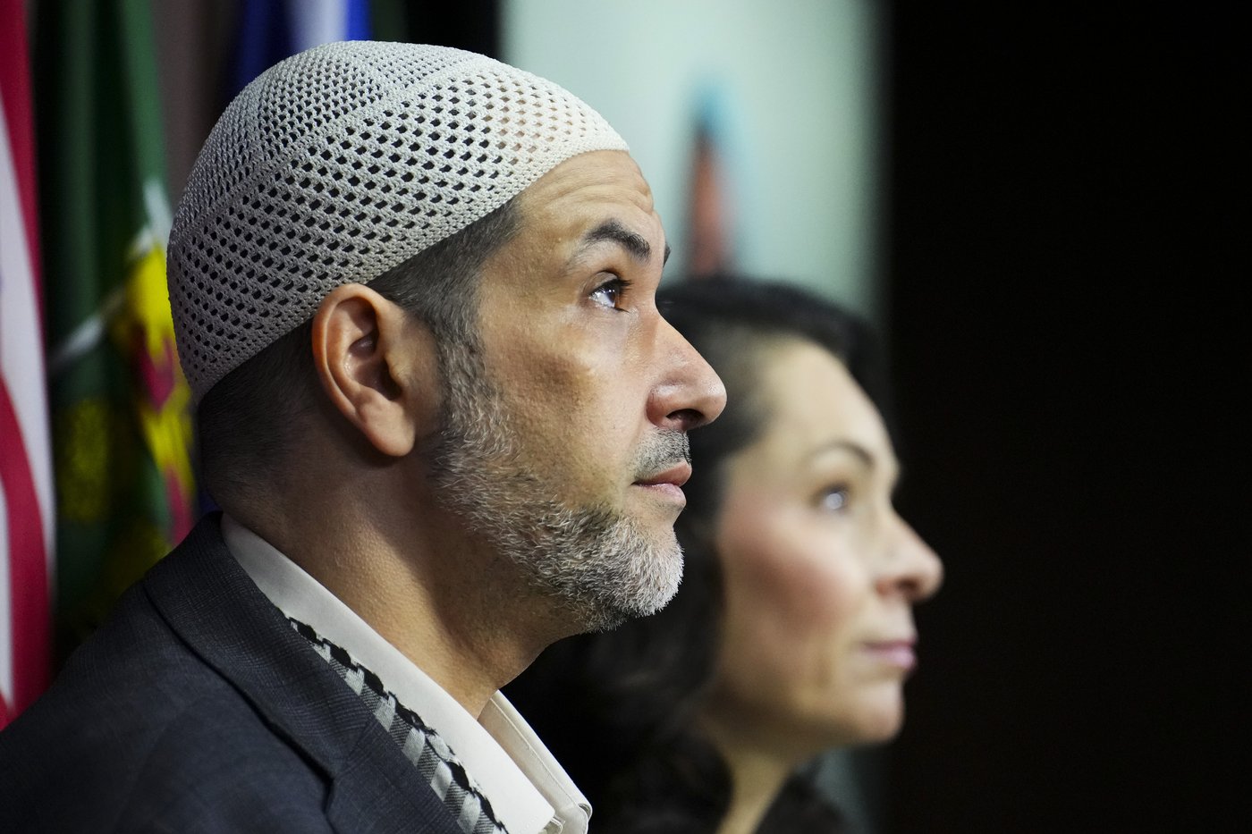 Muslim group seeks action on Islamophobia 5 years after Ontario family murdered | iNFOnews.ca
