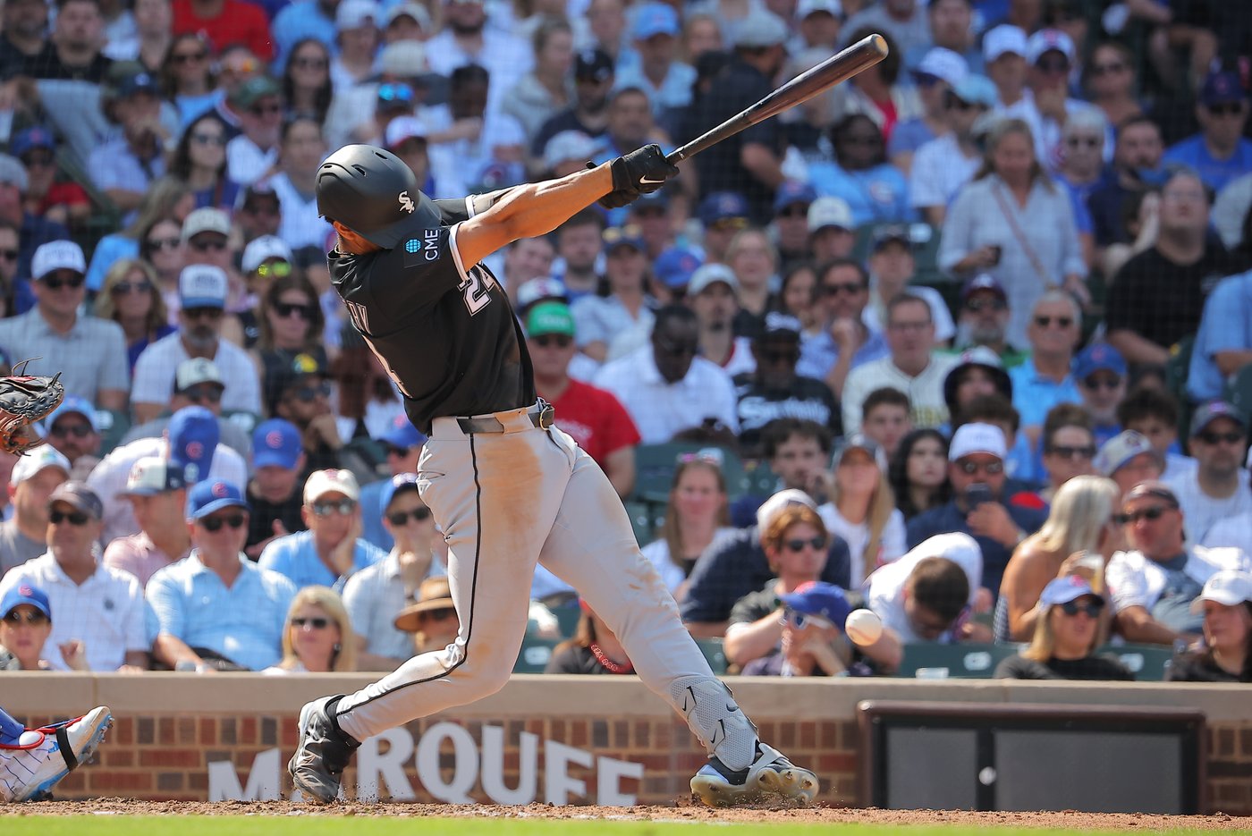 José Urquidy sharp in long relief, Braden Montgomery has 2 RBIs as the White Sox beat the Cubs 3-0 | iNFOnews.ca