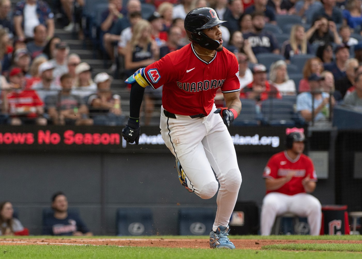 Angel Genao becomes first Cleveland player with 4 hits in major league debut | iNFOnews.ca Angel Genao becomes first Cleveland player with 4 hits in major league debut | iNFOnews.ca