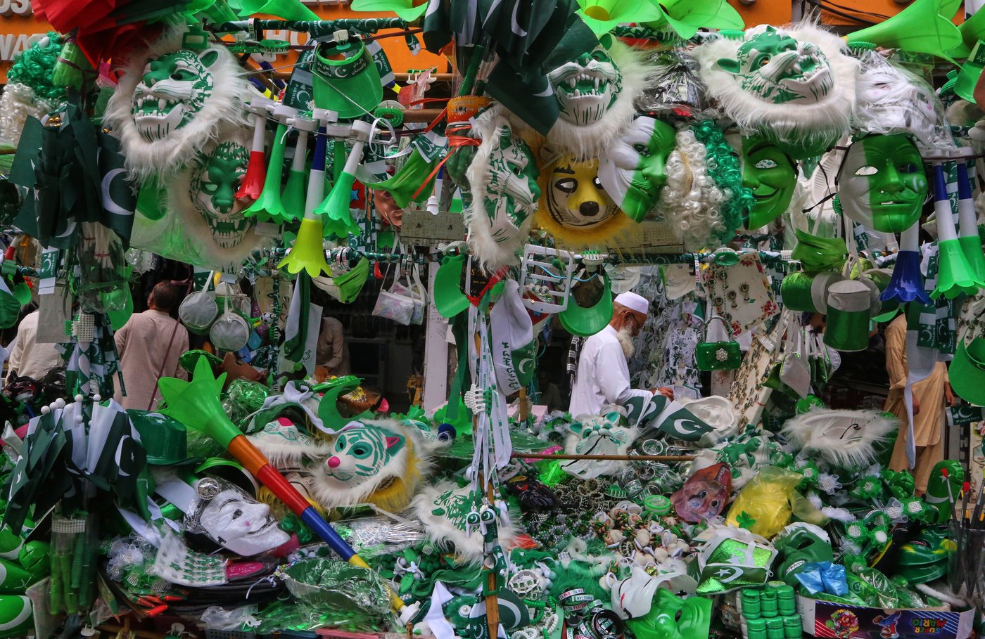 Daily life around the world, in photos | iNFOnews.ca
