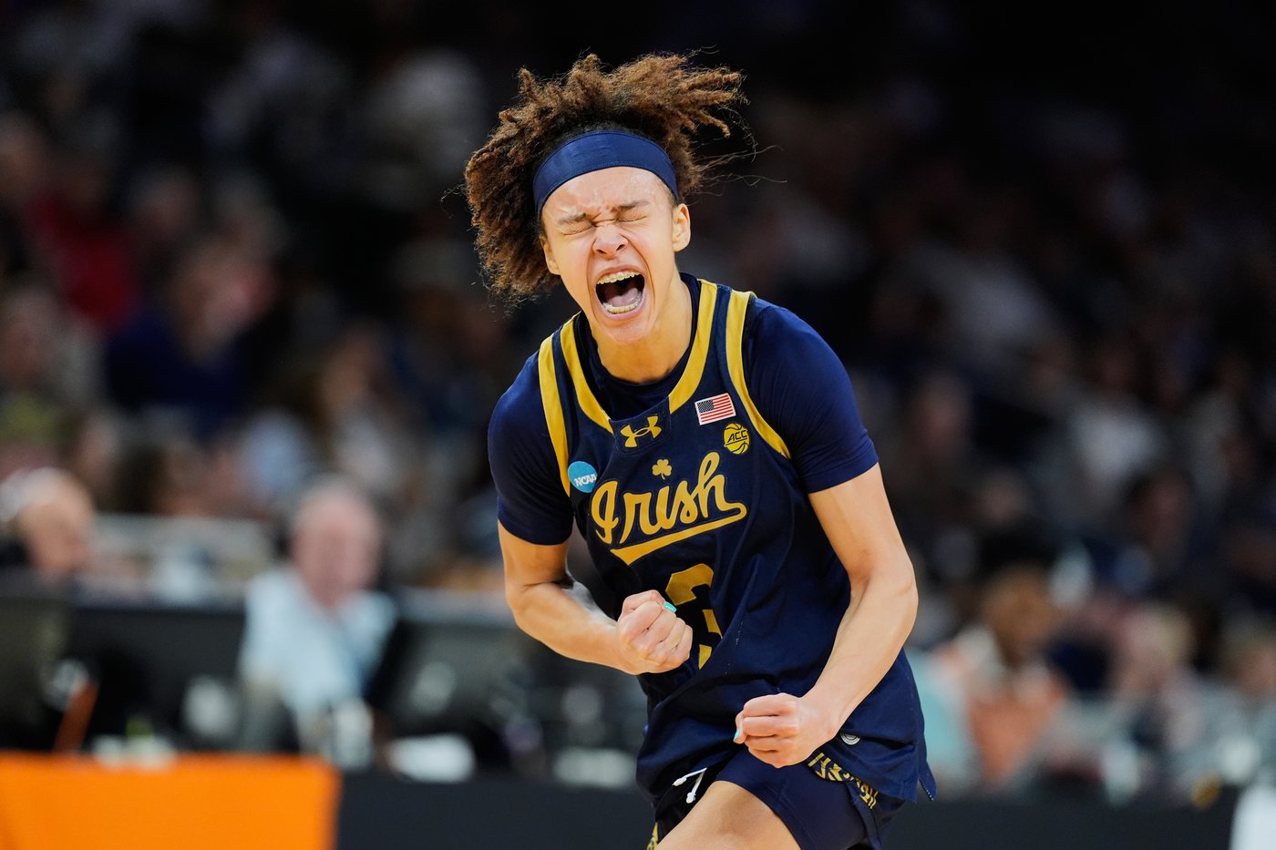 Unrivaled signs NIL deals with Booker, Hidalgo, Strong and 6 other college players | iNFOnews.ca Unrivaled signs NIL deals with Booker, Hidalgo, Strong and 6 other college players | iNFOnews.ca