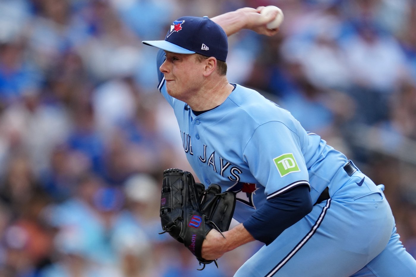 Varland, Valenzuela among key contributors as Blue Jays climb standings with win | iNFOnews.ca