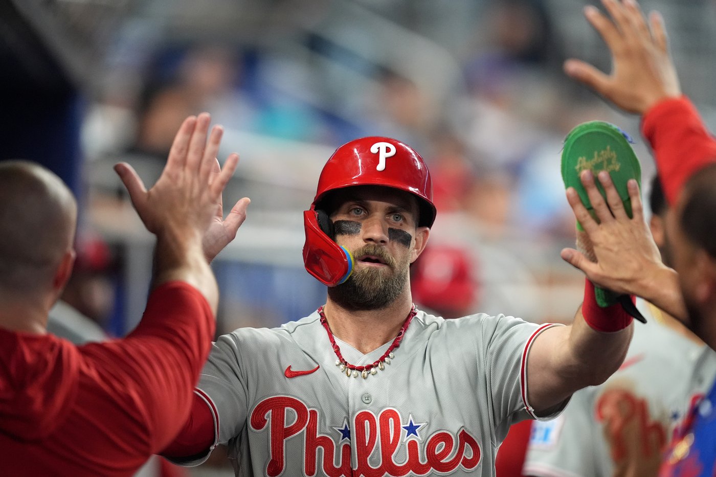 Jimmie Johnson adds Bryce Harper, Andy Roddick and other winners as investors to his NASCAR team | iNFOnews.ca Jimmie Johnson adds Bryce Harper, Andy Roddick and other winners as investors to his NASCAR team | iNFOnews.ca