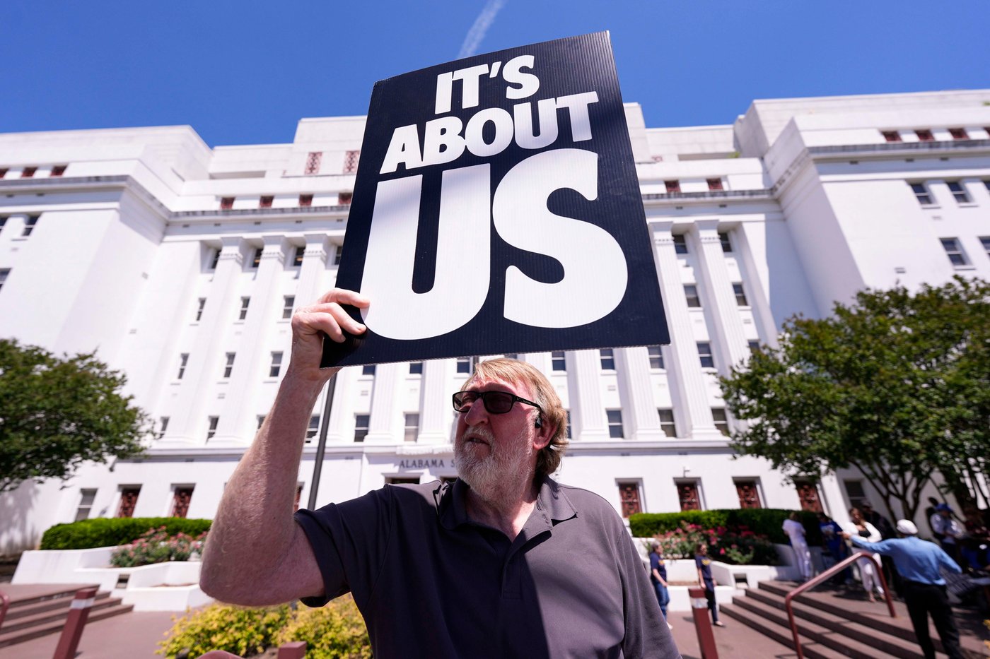 Southern state Republicans look to capitalize on Supreme Court ruling weakening Voting Rights Act | iNFOnews.ca