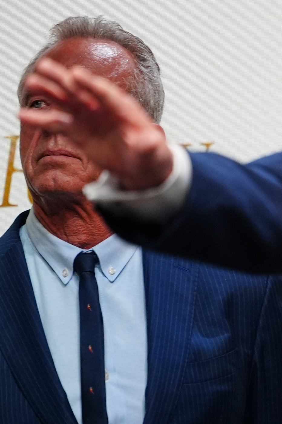 RFK Jr. fires leaders of group that sets guidelines for preventive health screenings | iNFOnews.ca