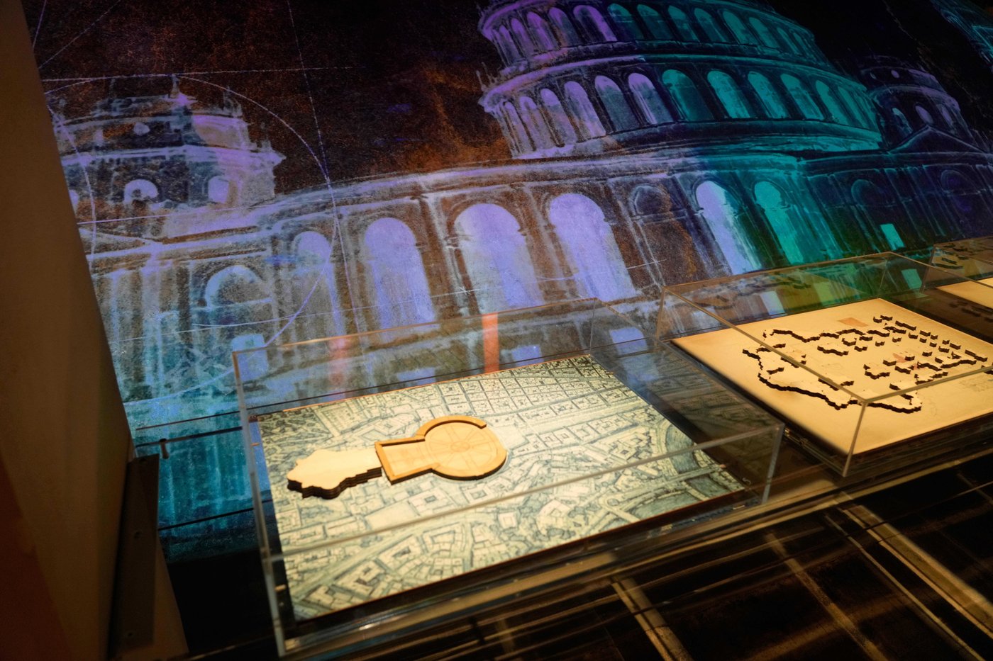 Vatican expands visitor experience at St. Peter's Basilica to mark 400th anniversary | iNFOnews.ca