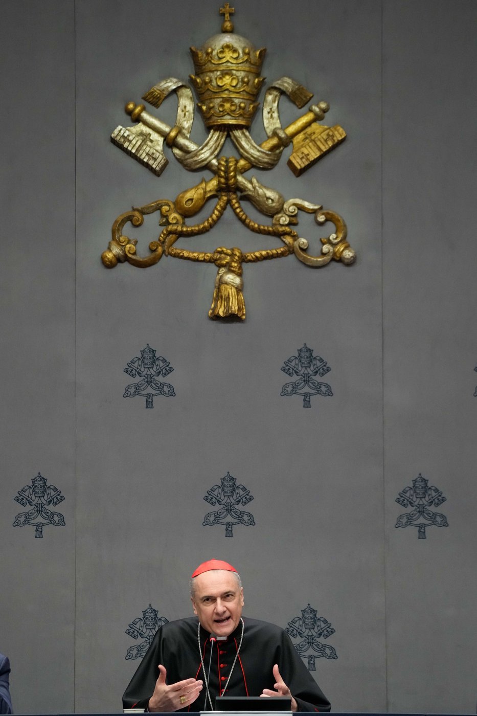 Vatican expands visitor experience at St. Peter's Basilica to mark 400th anniversary | iNFOnews.ca