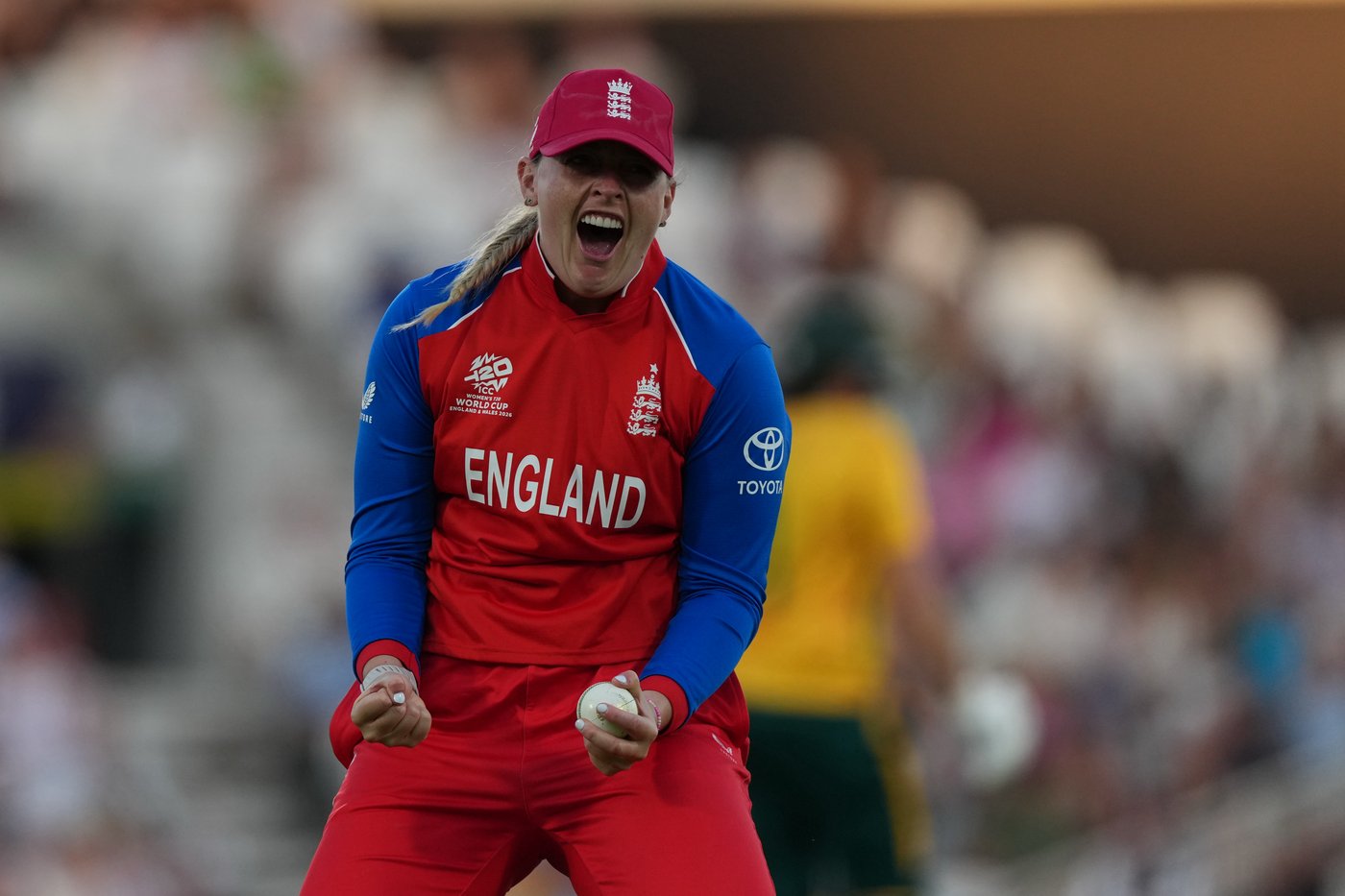 Captain Sciver-Brunt’s stirring 75 leads England into Women's T20 World Cup final | iNFOnews.ca Captain Sciver-Brunt’s stirring 75 leads England into Women's T20 World Cup final | iNFOnews.ca