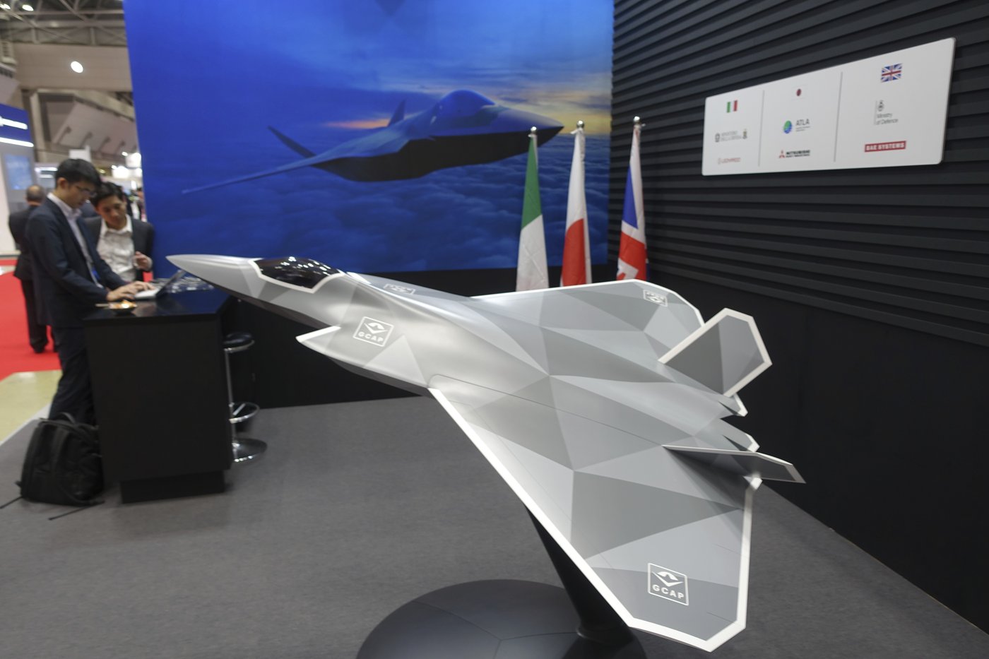 In the news today: Thailand school shooting, jet program, job numbers, fish study | iNFOnews.ca