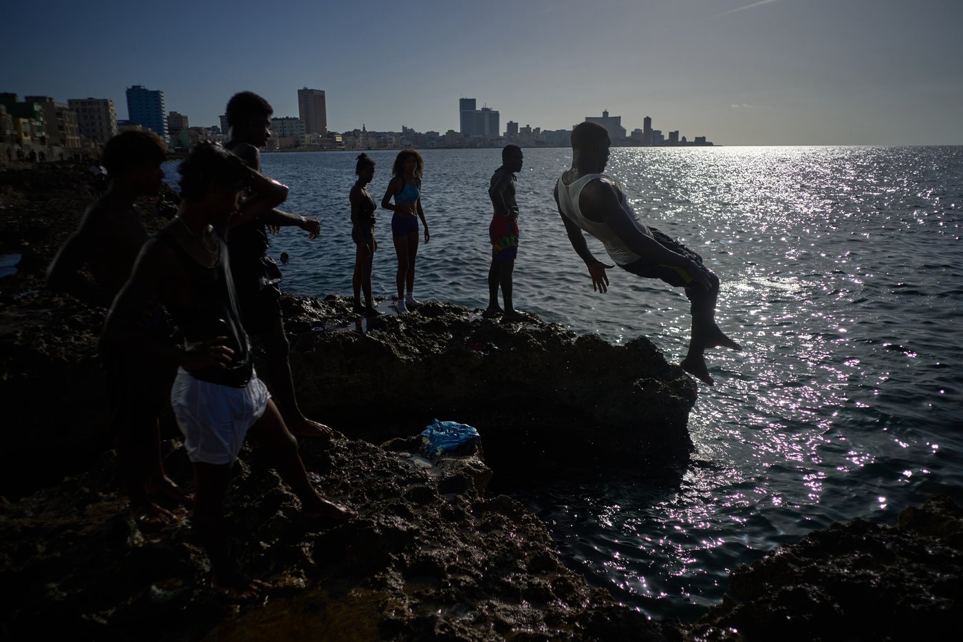 Daily life around the world, in photos | iNFOnews.ca