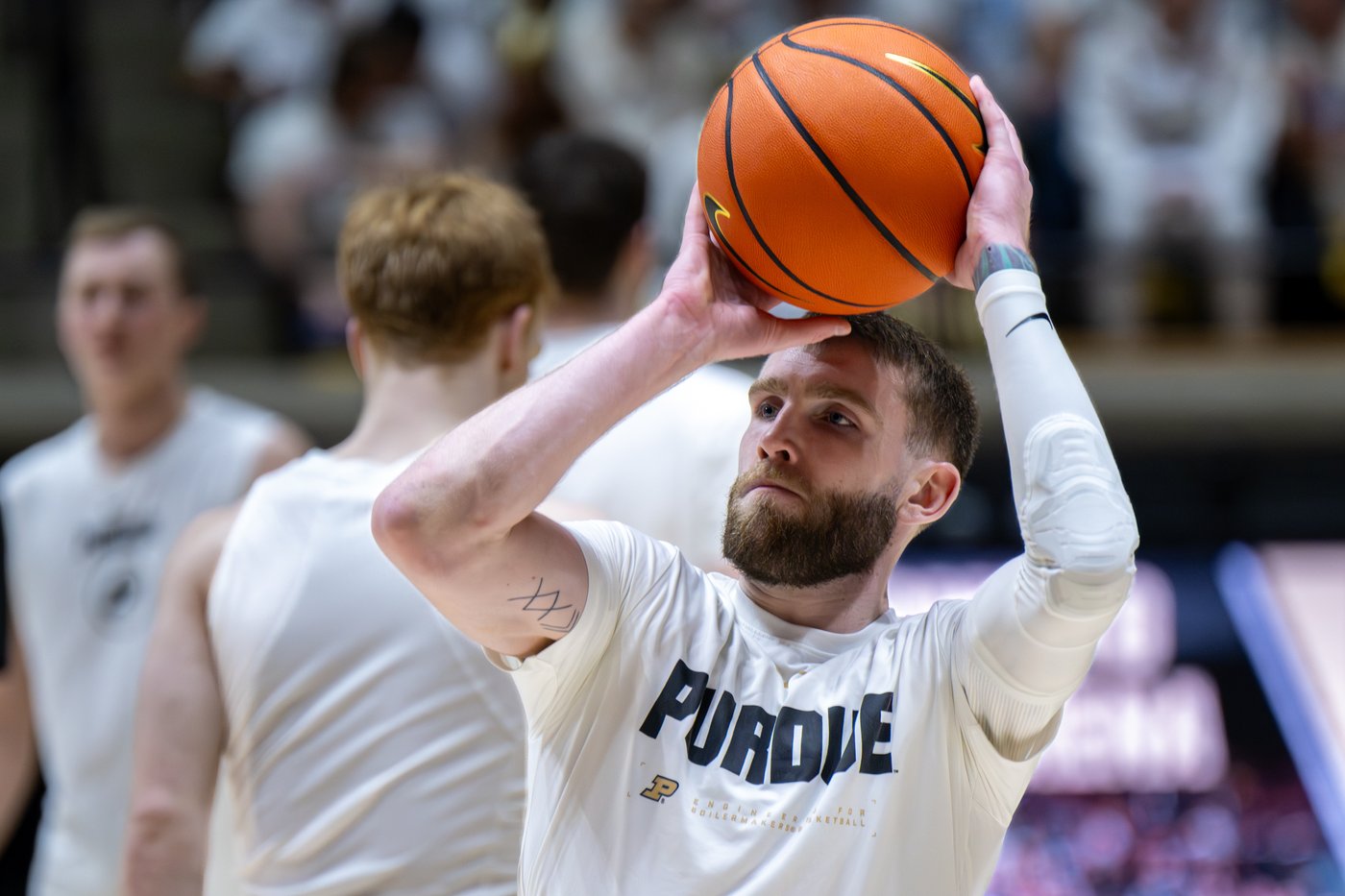 Braden Smith of Purdue becomes 5th Division I player with 1,000 career assists | iNFOnews.ca