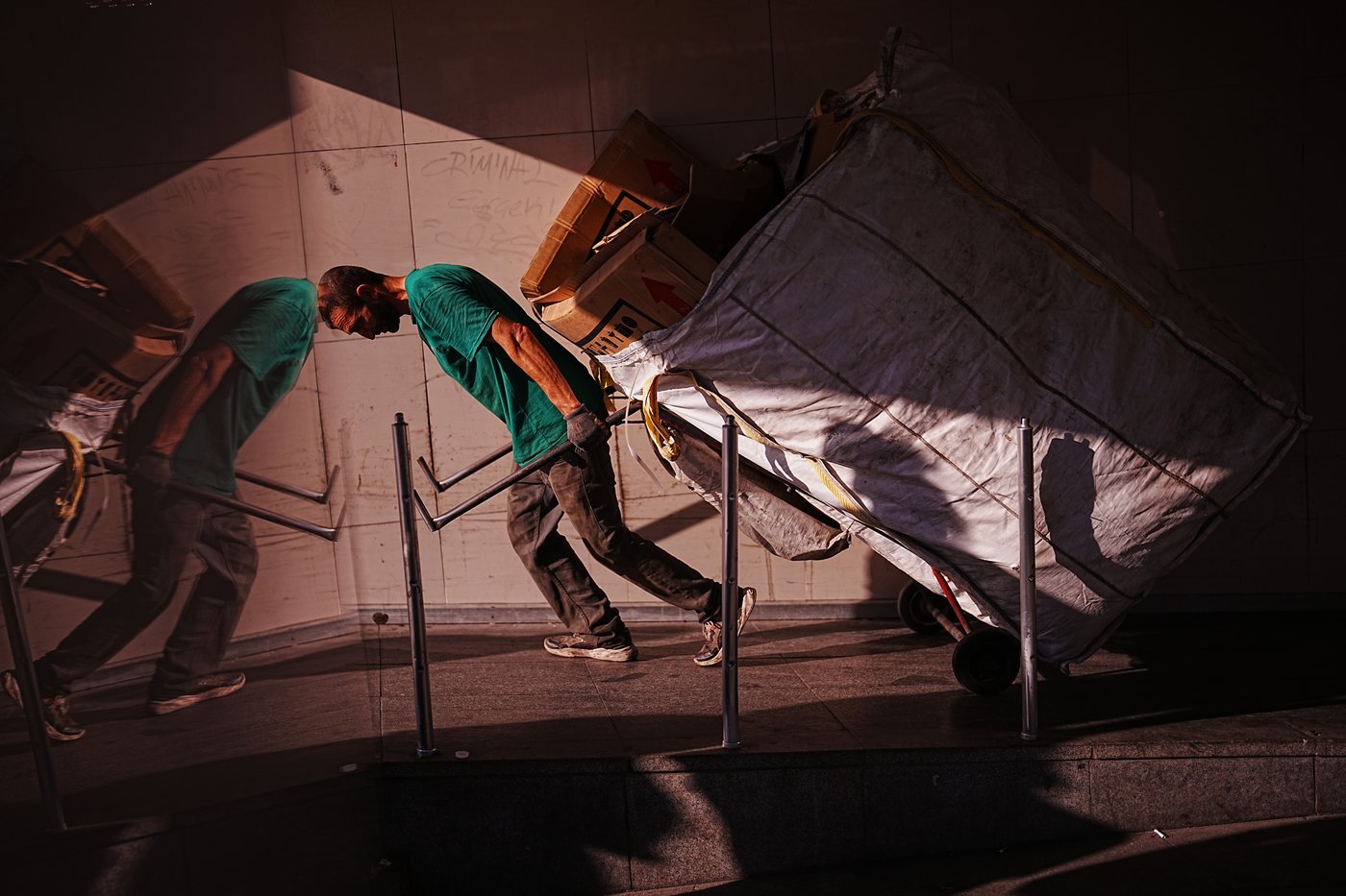 Daily life around the world, in photos | iNFOnews.ca