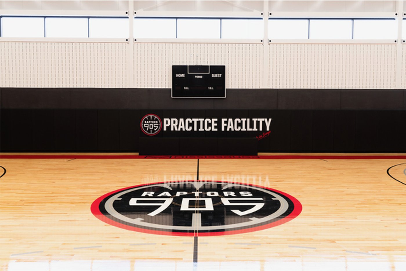 G League's Raptors 905 open new practice facility to be shared with public | iNFOnews.ca G League's Raptors 905 open new practice facility to be shared with public | iNFOnews.ca