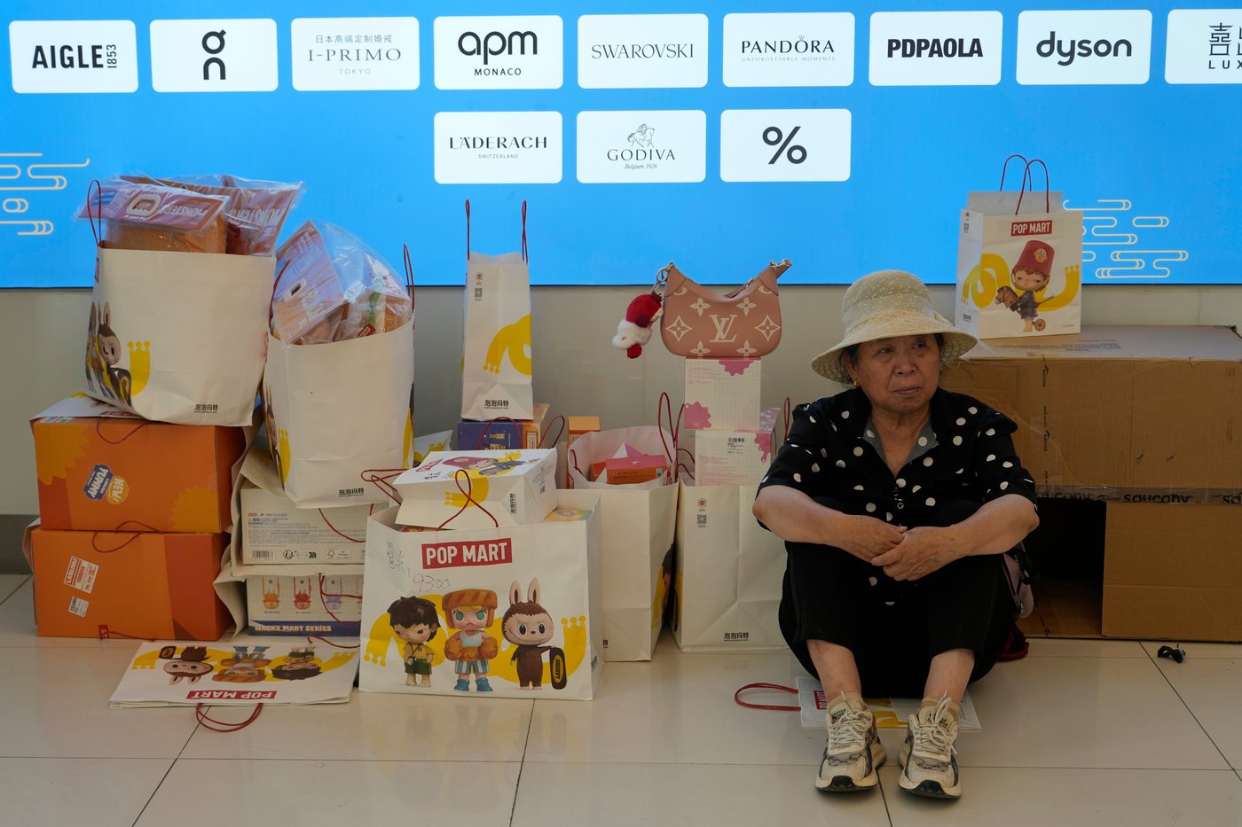 The 'becoming Chinese' meme shows China's soft power moment is here | iNFOnews.ca