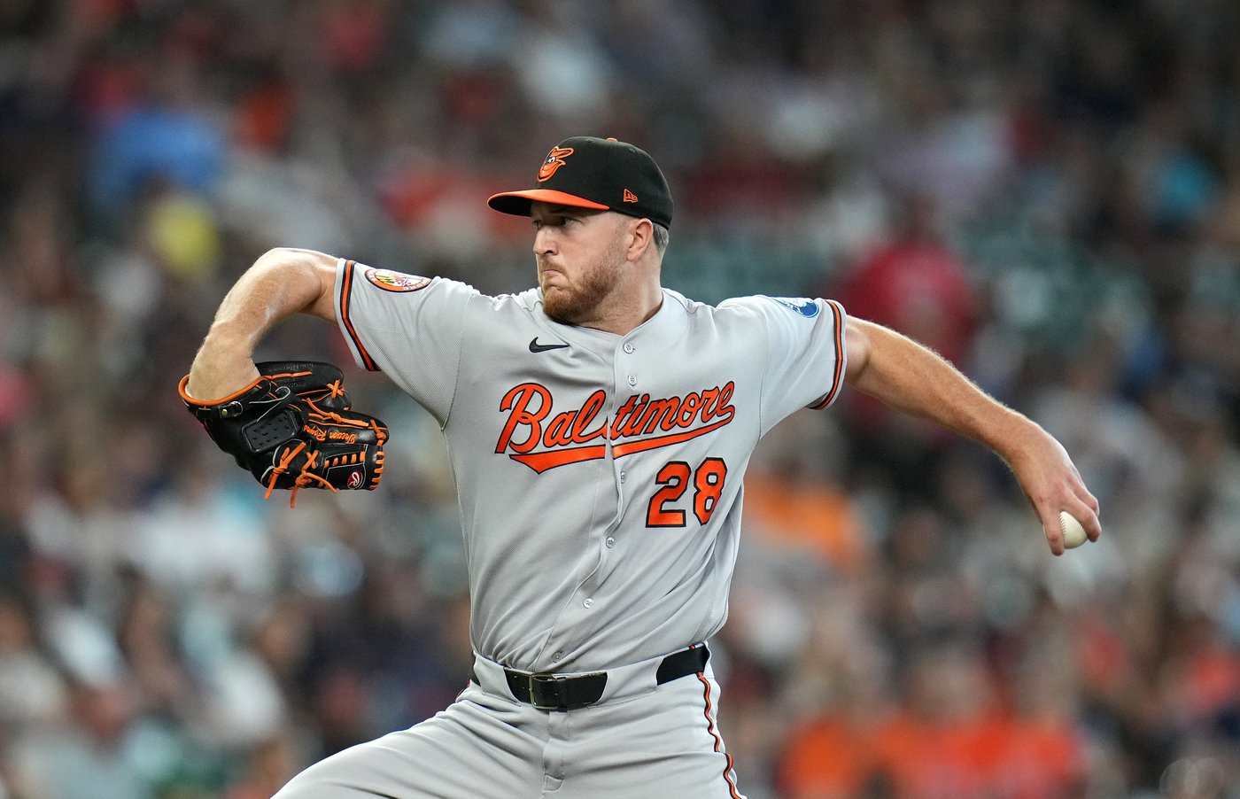 Orioles outlast Astros 4-2 in 11 innings for 6th consecutive victory | iNFOnews.ca Orioles outlast Astros 4-2 in 11 innings for 6th consecutive victory | iNFOnews.ca