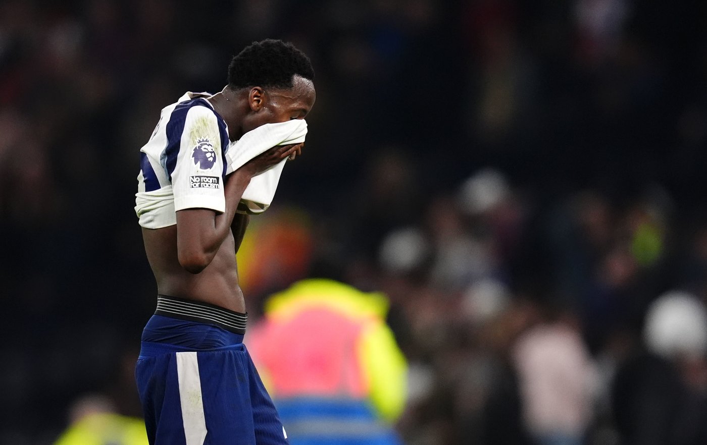 Spurs interim manager Igor Tudor searches for answers as Premier League slide continues | iNFOnews.ca