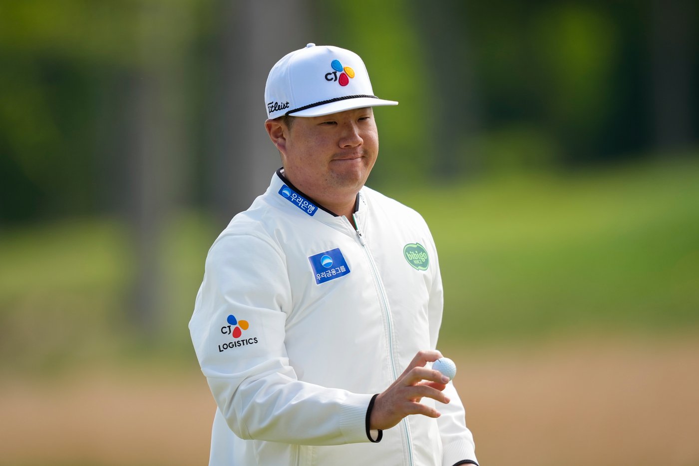 South Korea's Si Woo Kim flirts with historic round at Byron Nelson, posts 60 | iNFOnews.ca