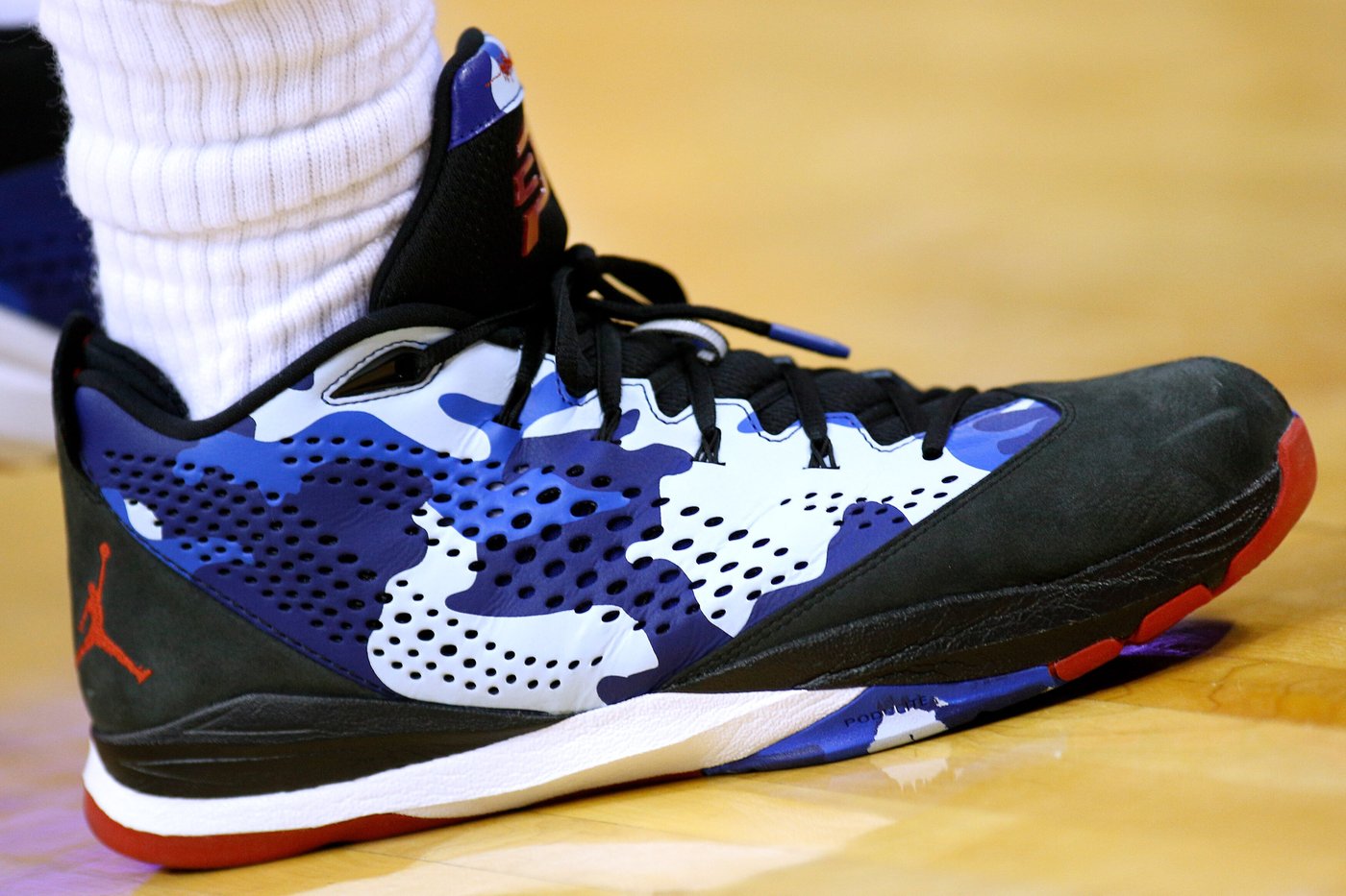 A Boston Celtics game-inspired friction test finally pinned down the sneaker squeak | iNFOnews.ca