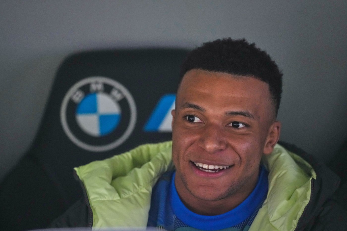 Real Madrid returns to Benfica for Champions League revenge mission with Mbappé back | iNFOnews.ca